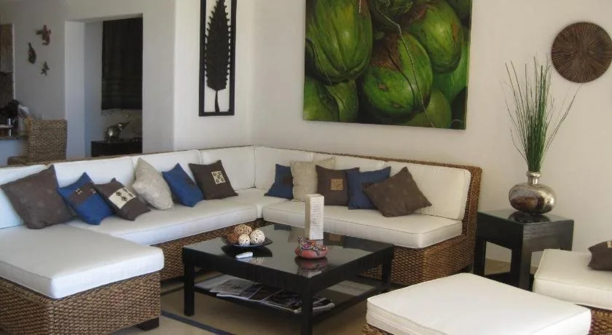 Destino Punta Esmeralda