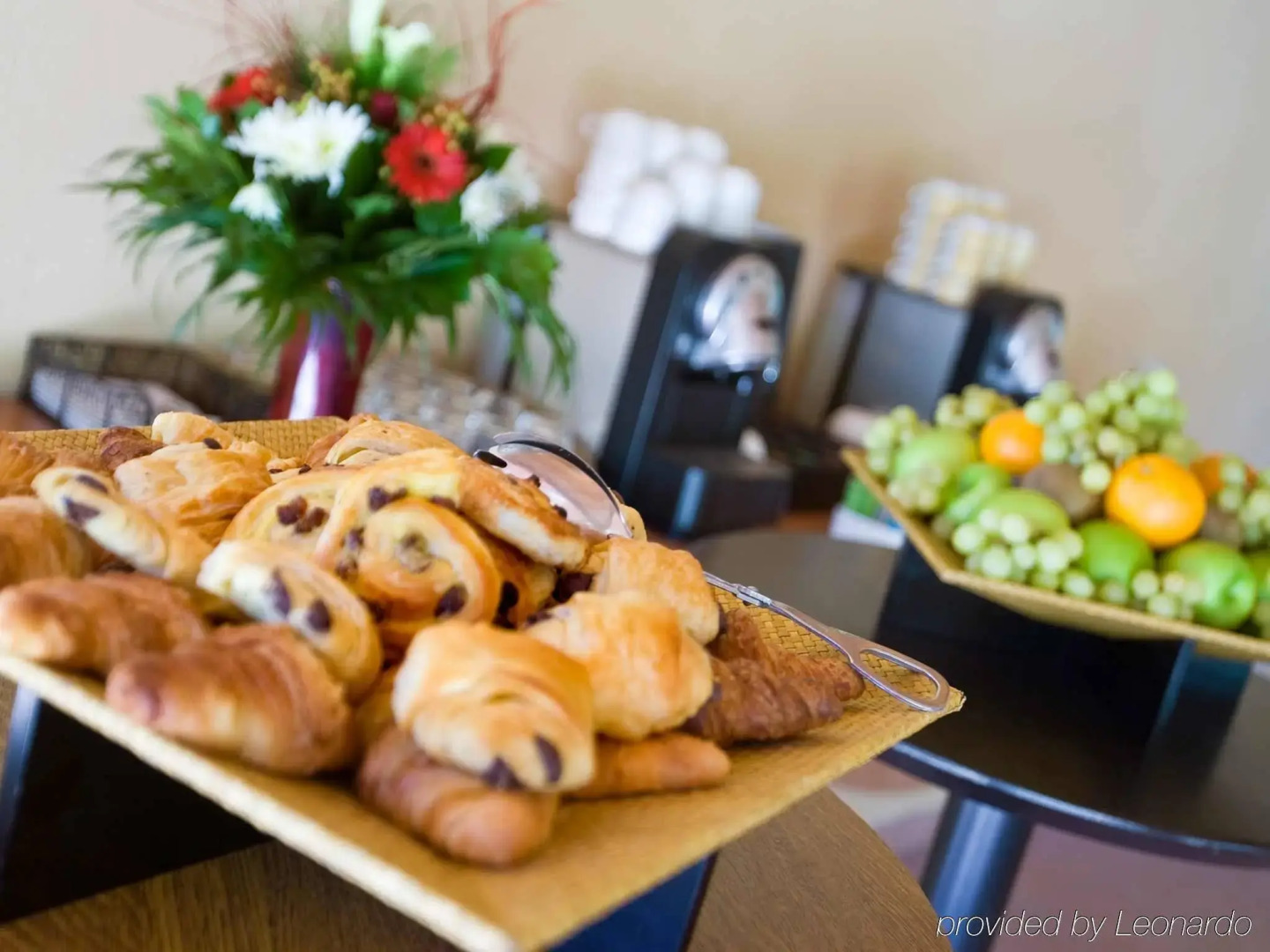 Hotel Novotel Aix en Provence Pont de l'Arc Fenouillères