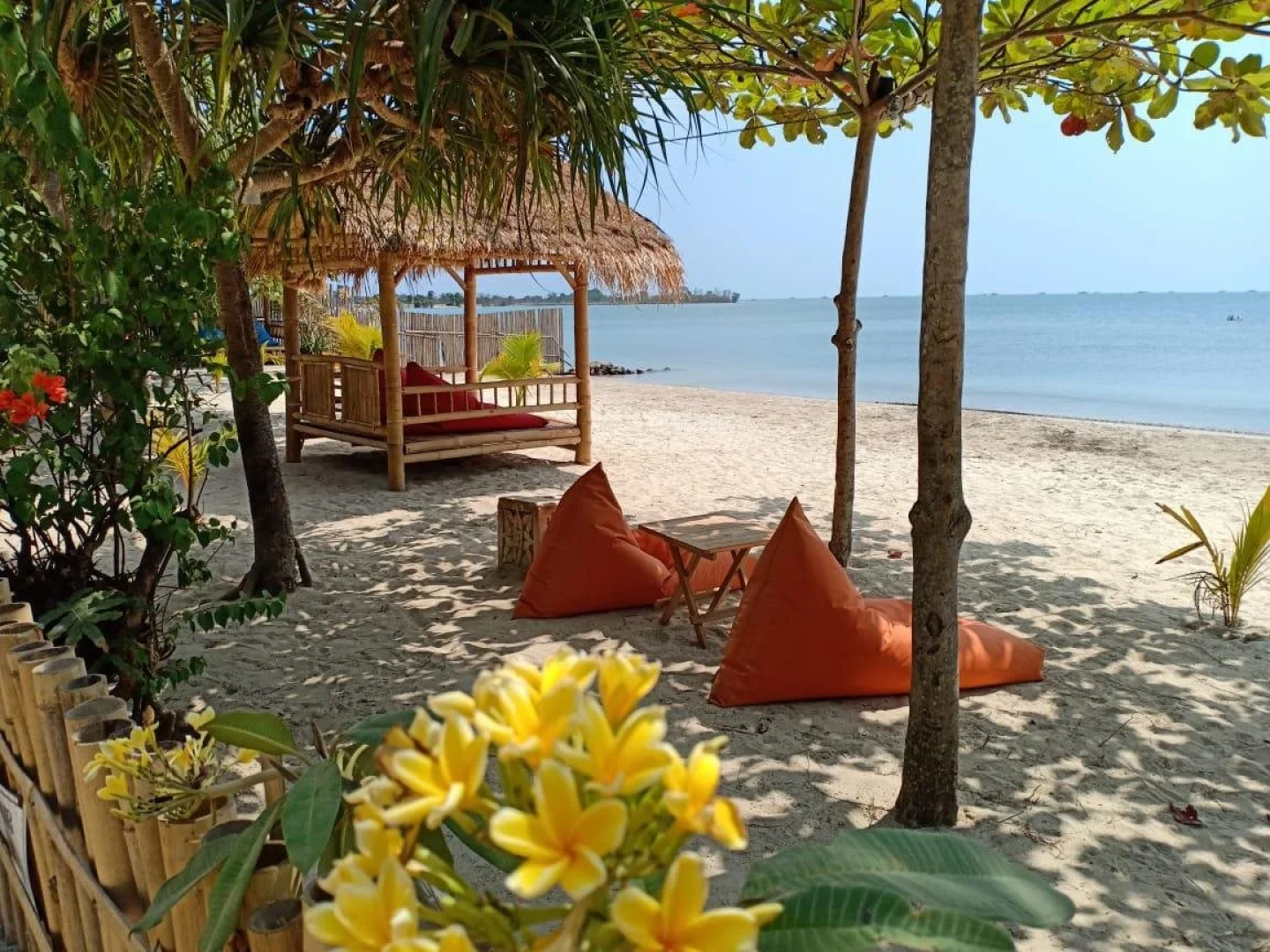 Coconut Lodge