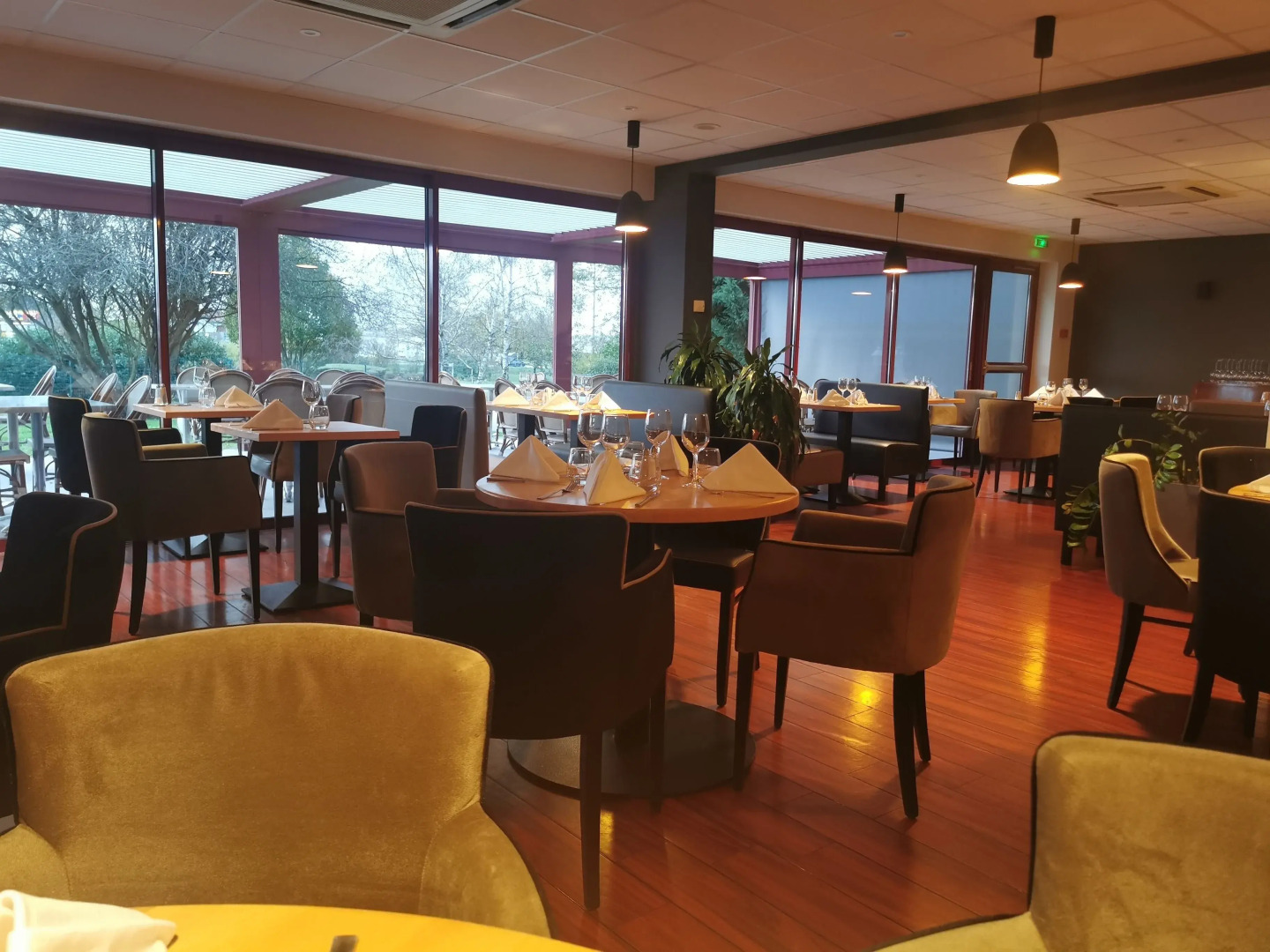 Ambotel La Tourmaline