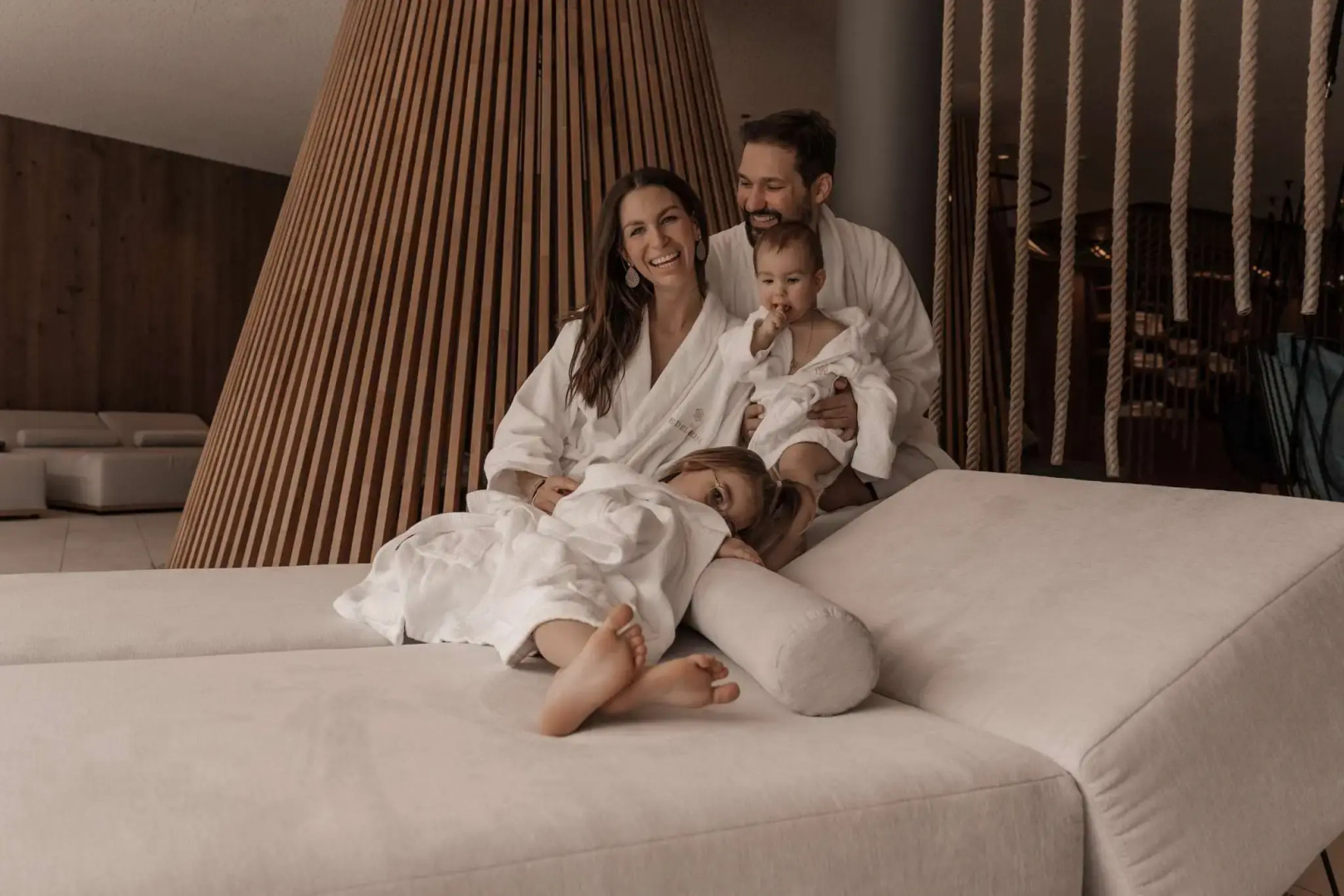 DAS EDELWEISS - Salzburg Mountain Resort