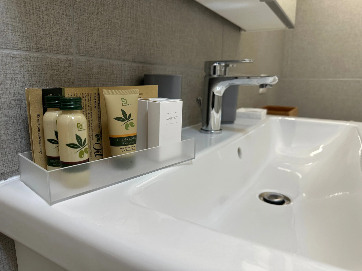 LXR Rooms Carloforte