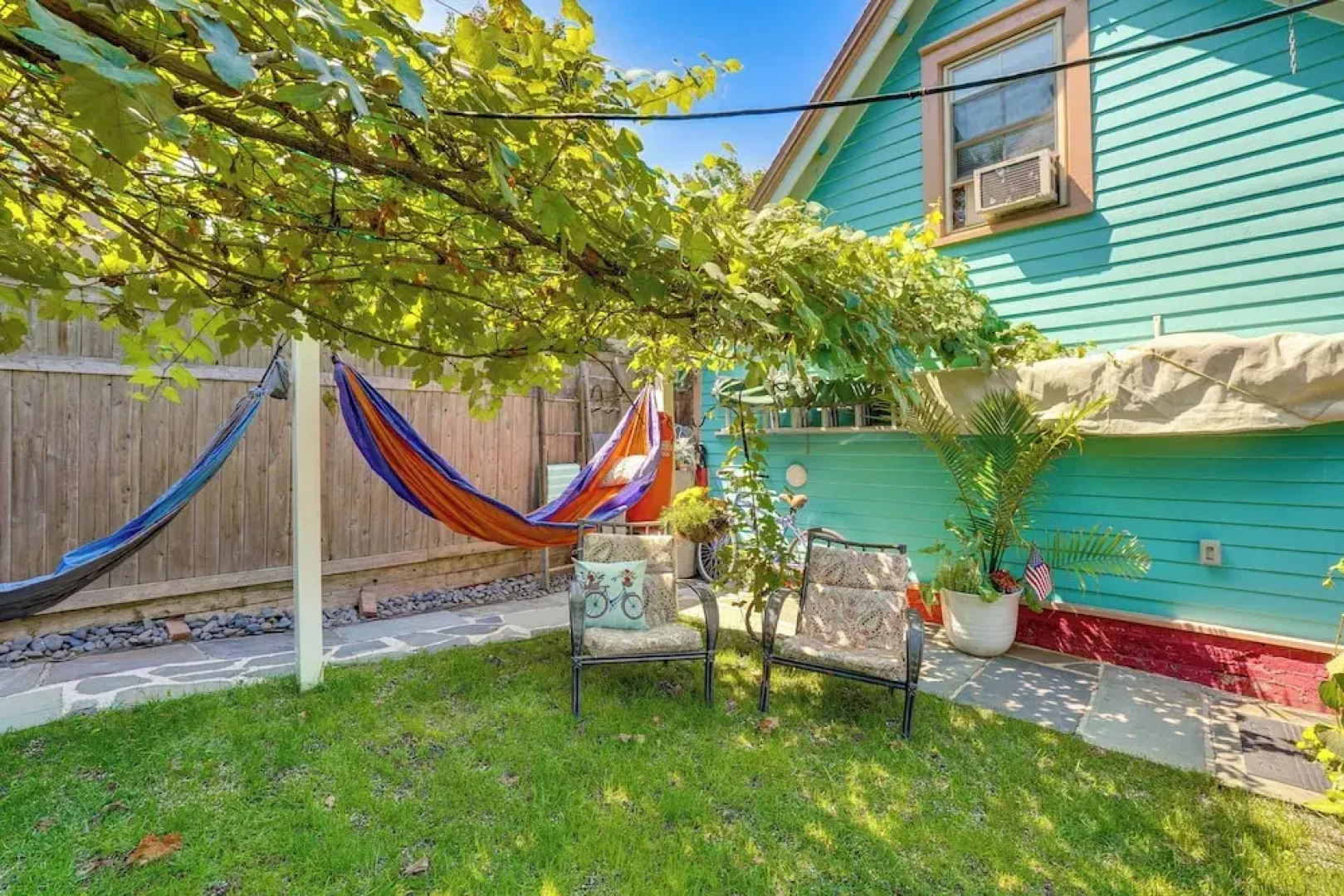 Walkable Poughkeepsie Apartment w/ Shared Yard!