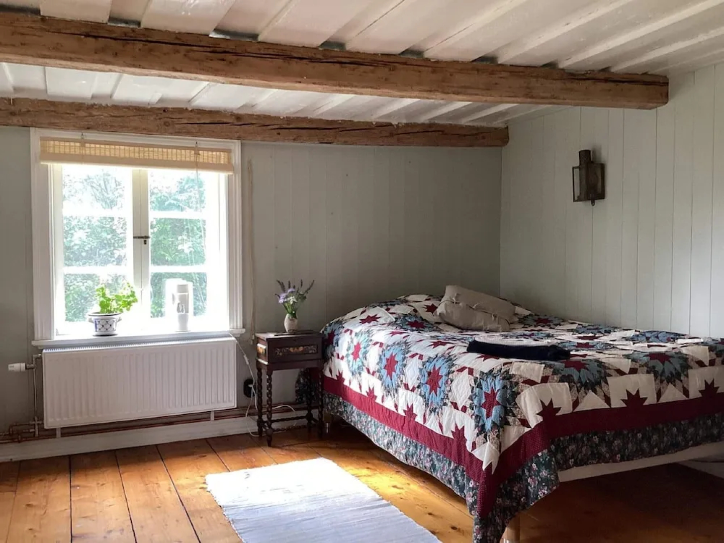 4 Star Holiday Home in Uppsala-by Traum