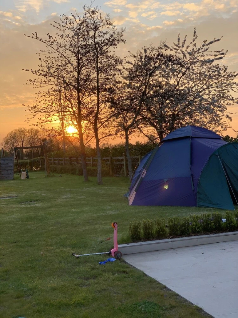 Stylish 5-bed Coach House in Badgworth