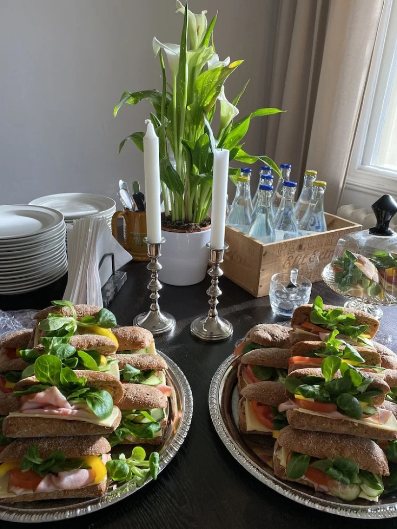 Bergsgården Hotell & Konferens