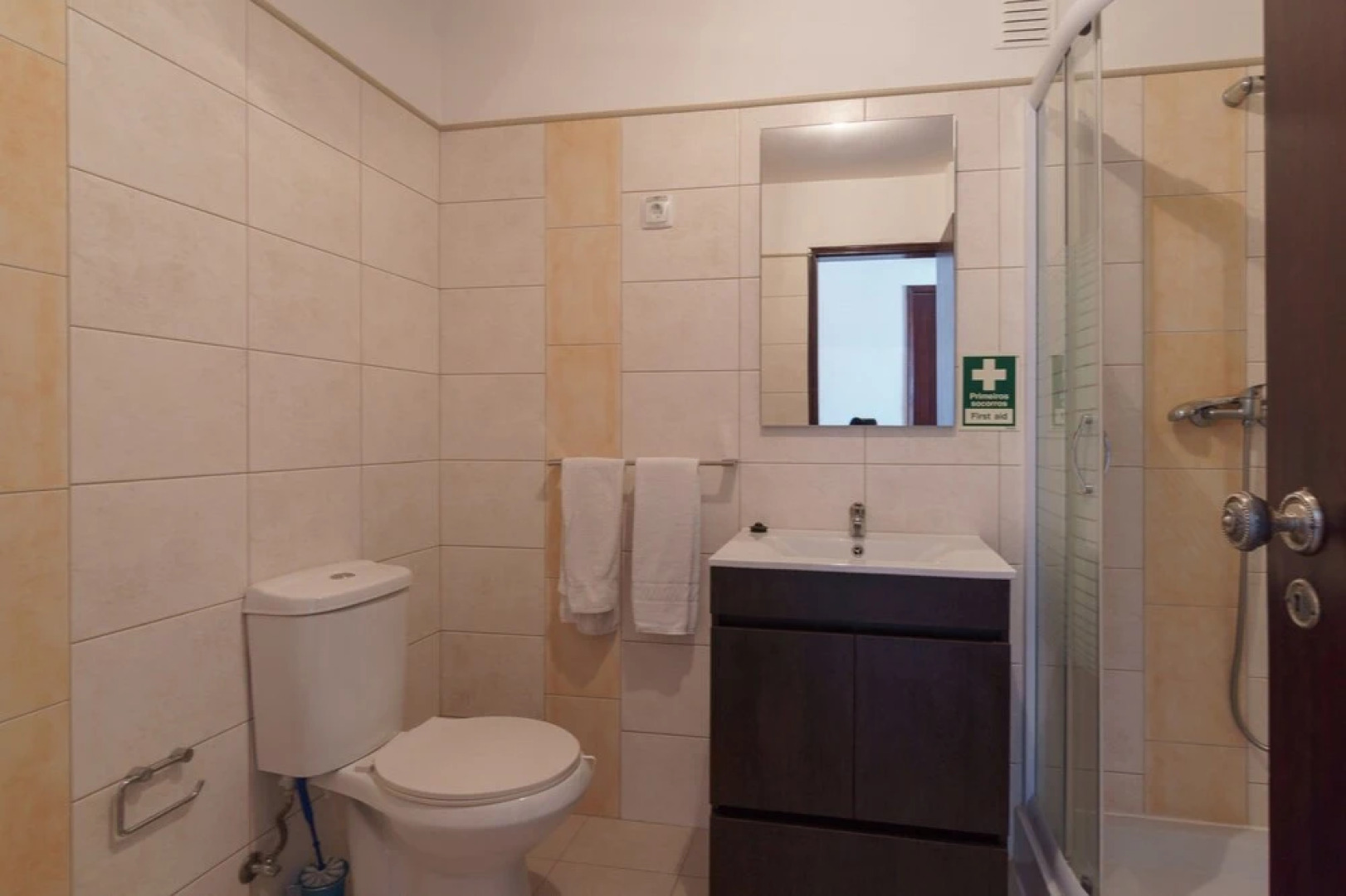 Akisol Armação Pêra Sail II