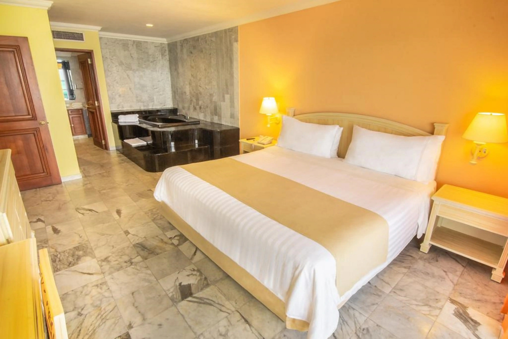 GHL Relax Hotel Sunrise