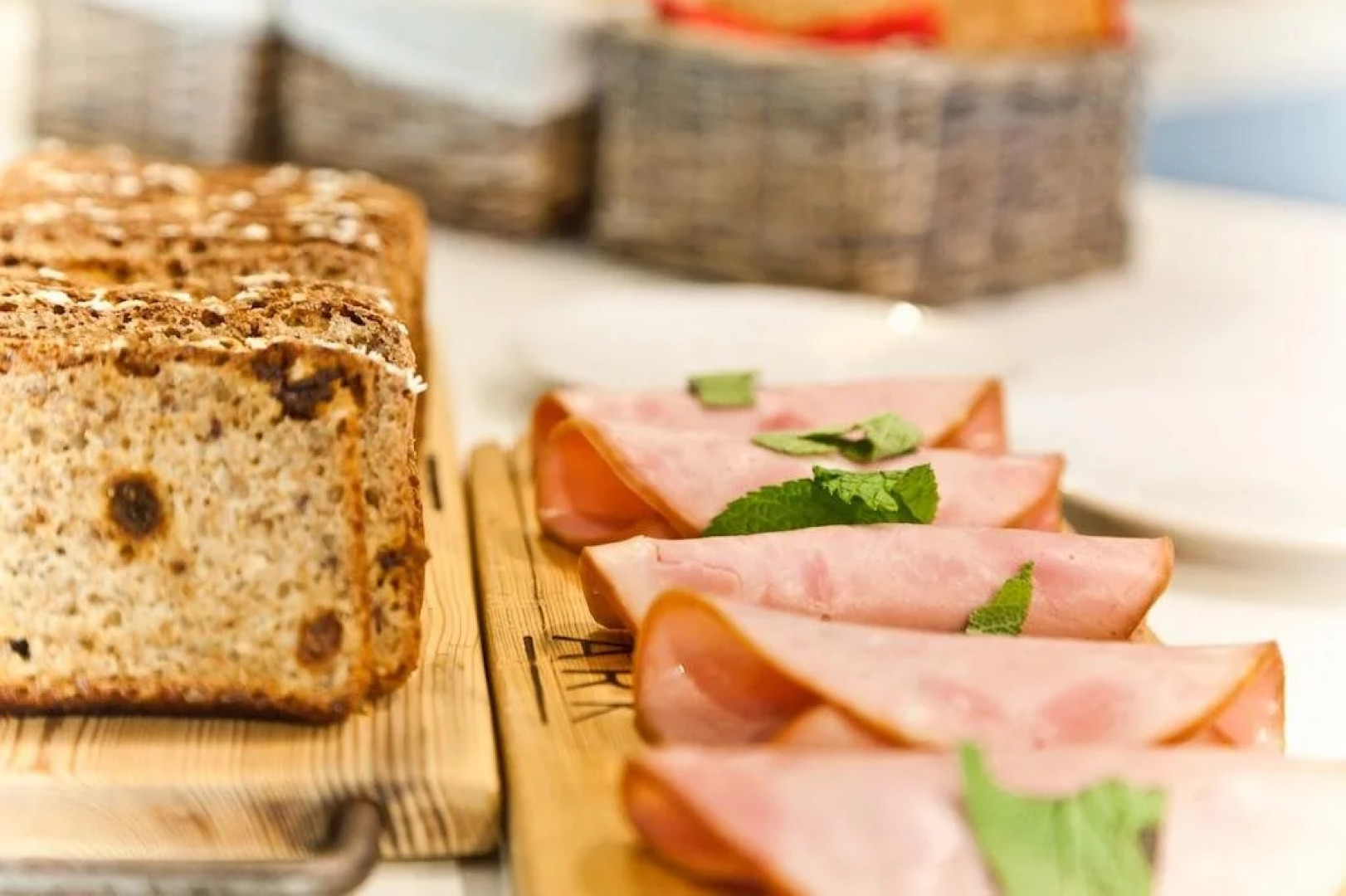 Lady Loch Country House