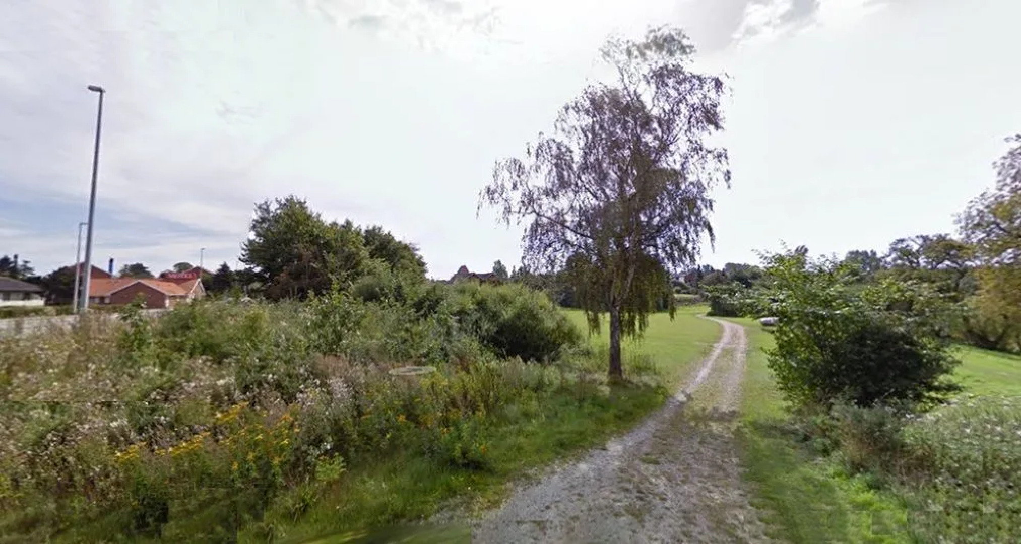 Hotel Næsbylund Kro