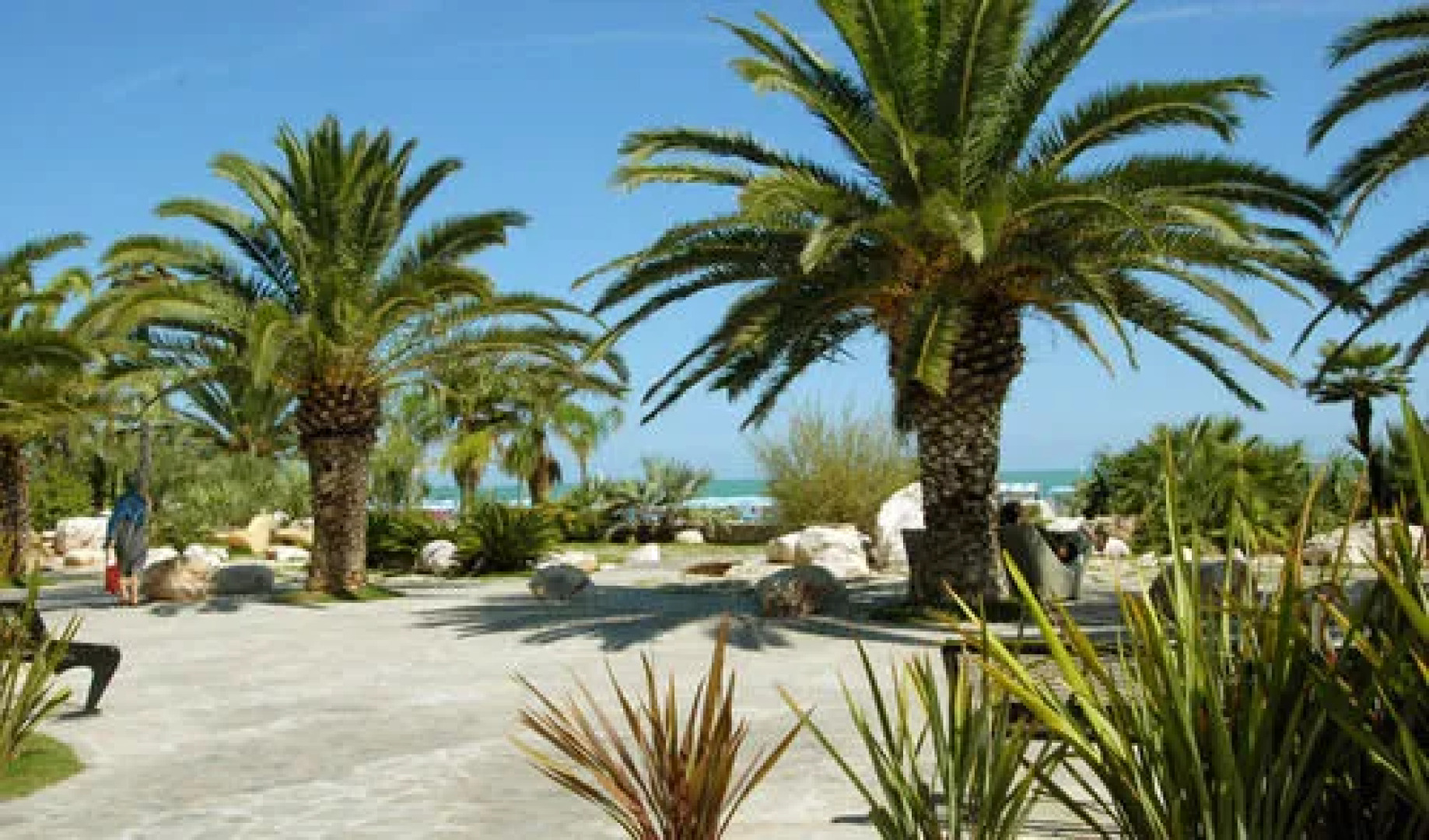 Centro Vacanze Domus Mater Gratiae