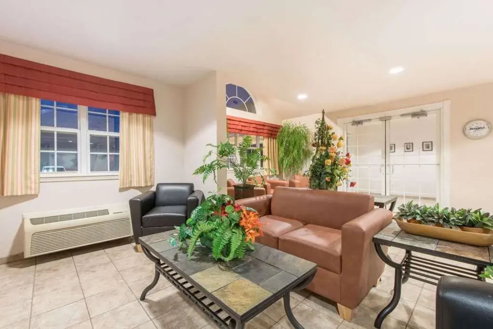 Microtel Inn & Suites By Wyndham Altus