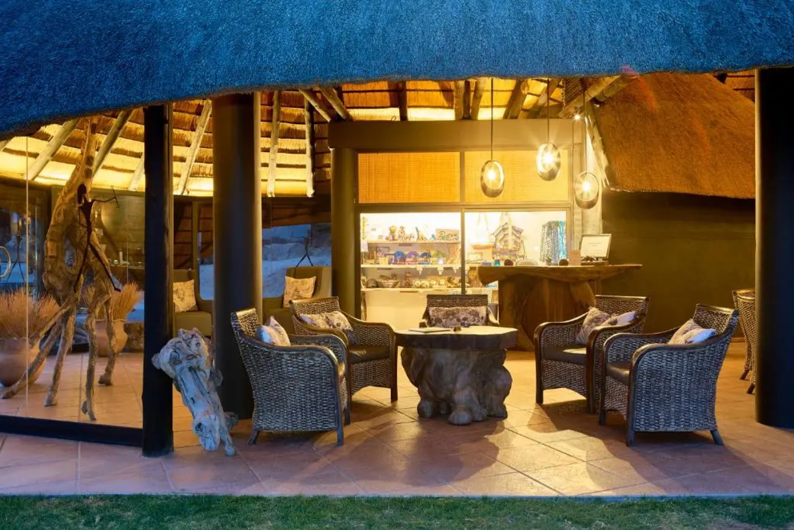 Ai Aiba - The Rockpainting Lodge