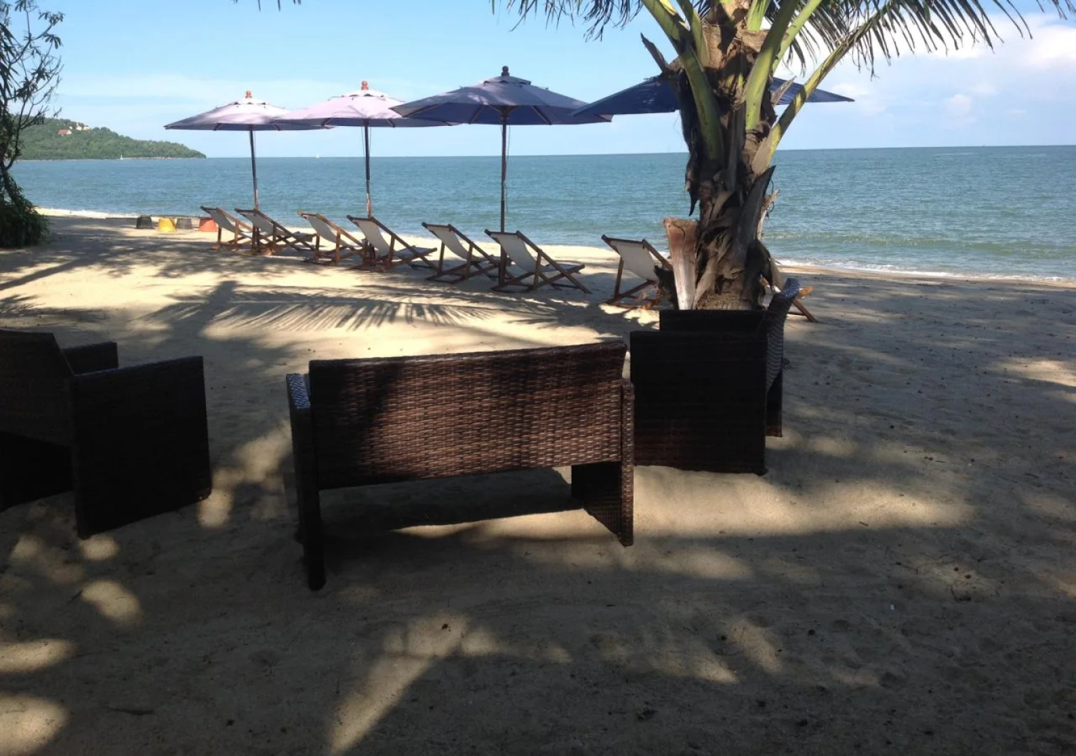 Seascape Resort Baan Krood