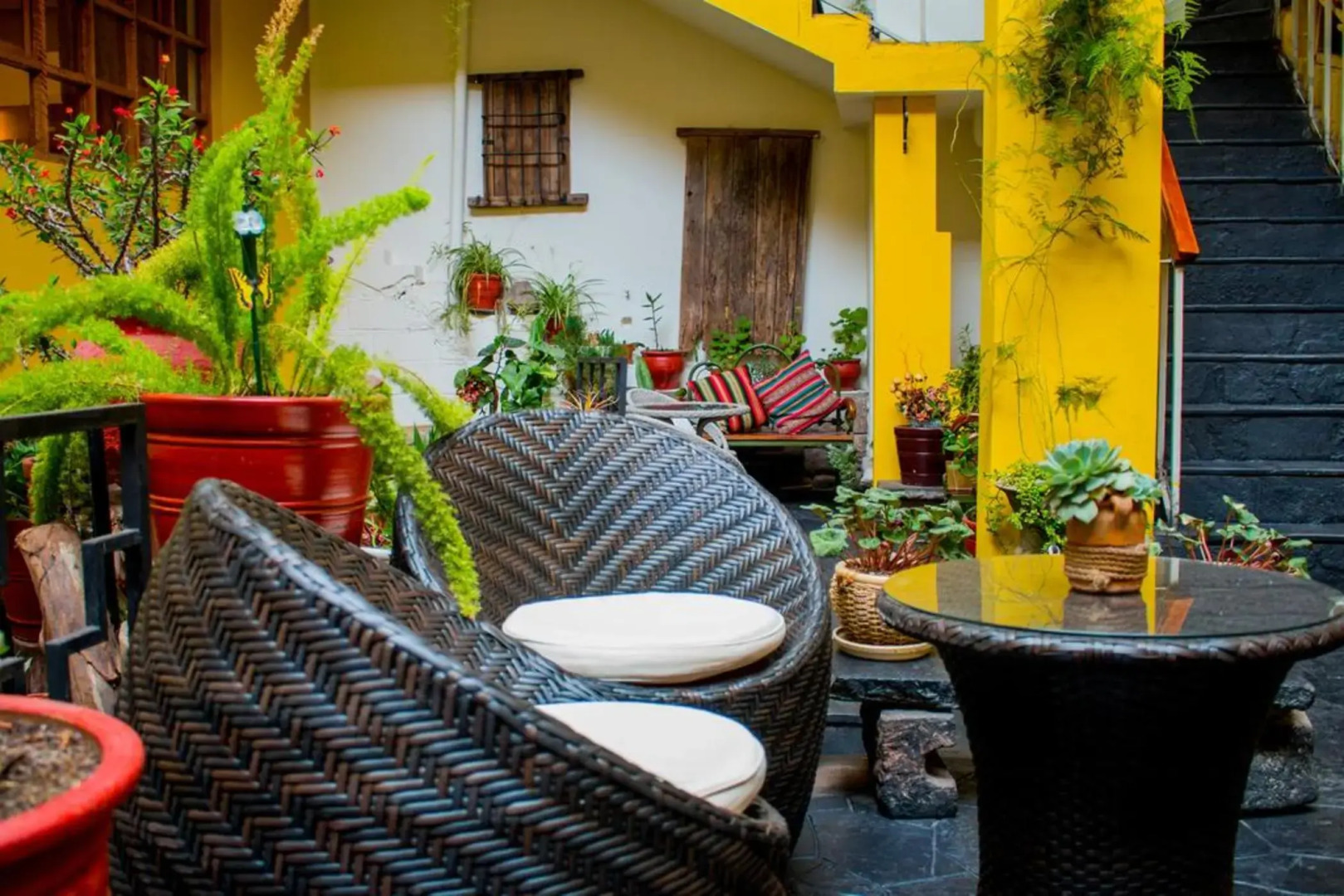 BozArt Hotel Boutique