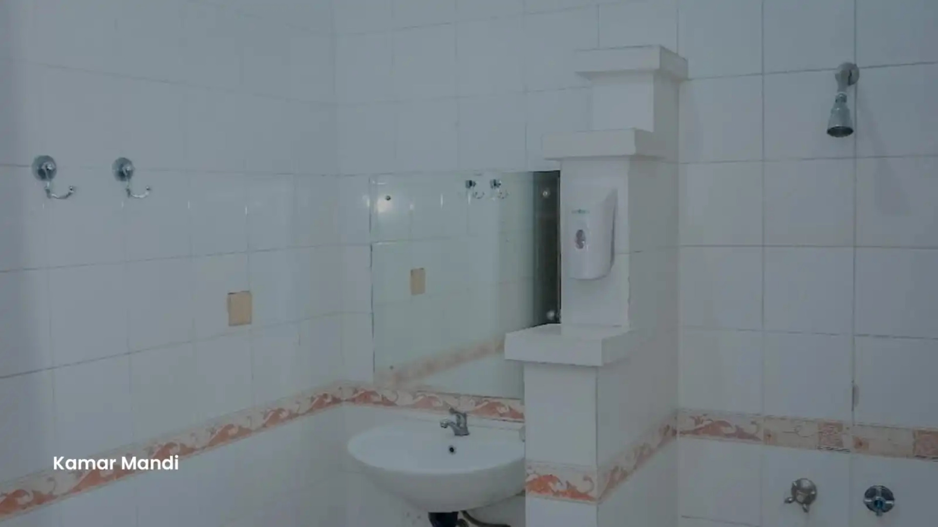 Grand Cempaka Resort Hotel