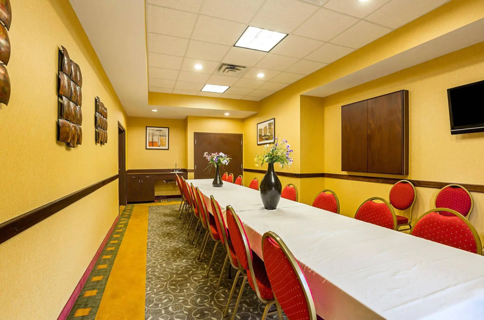 Comfort Inn & Suites Port Arthur-Port Neches