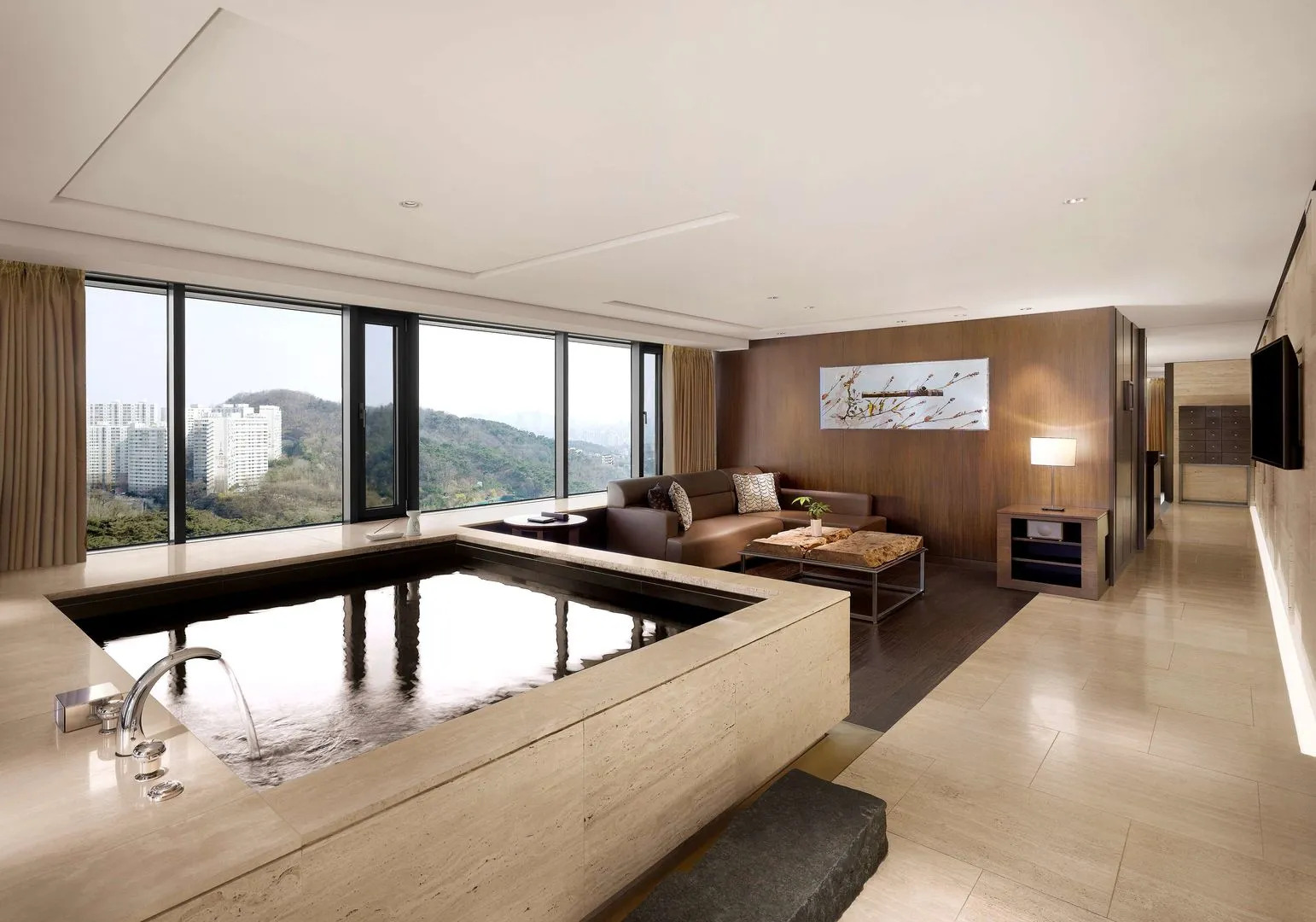BanyanTree Club & Spa Seoul