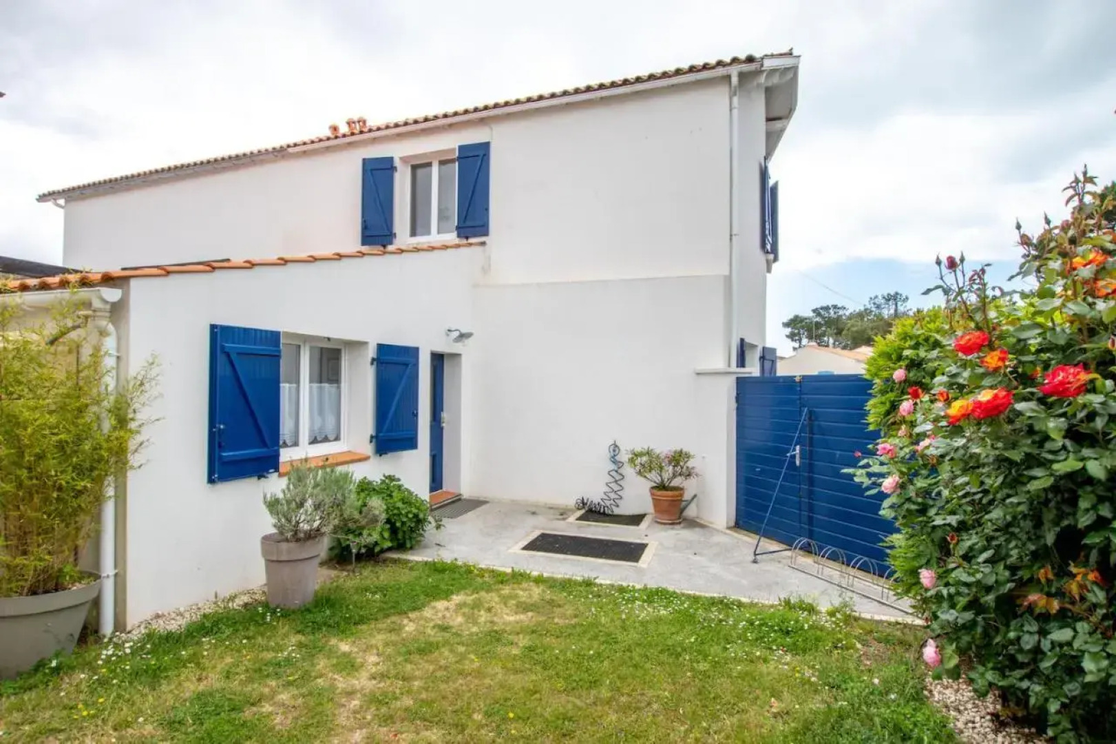 Vous êtes 6 ou 7, ne cherchez plus pour cet été !