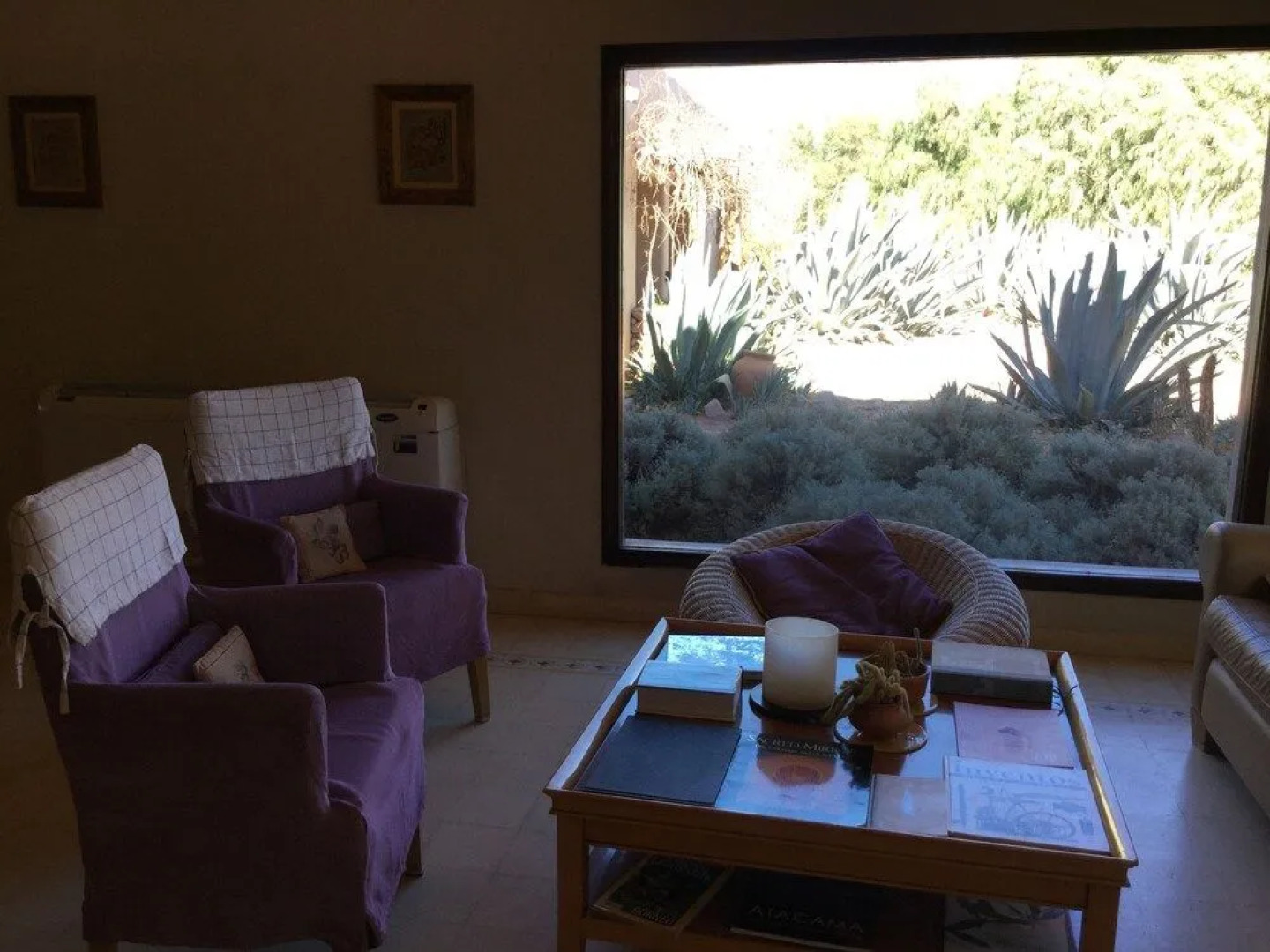 Las Pircas Hotel Boutique & Bungalow