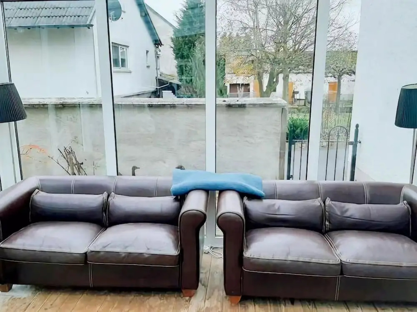 Eifel Garden Villa for Groups