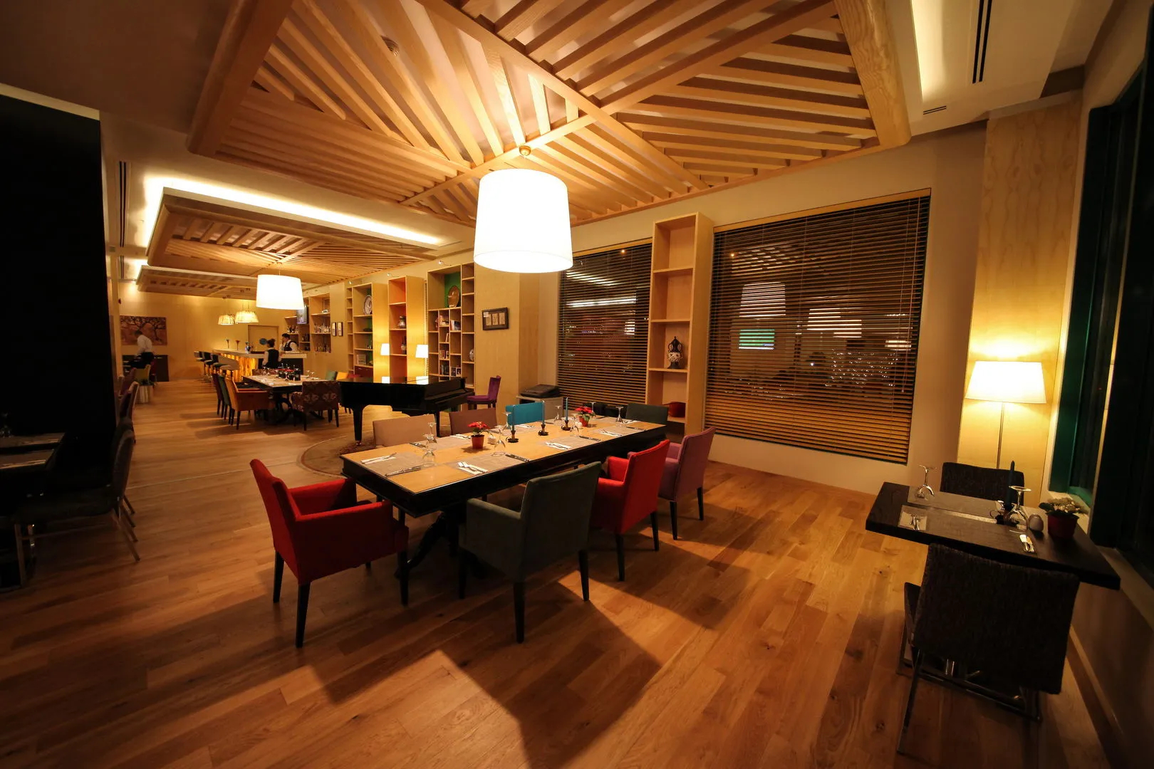 Sundance Hotel Istanbul