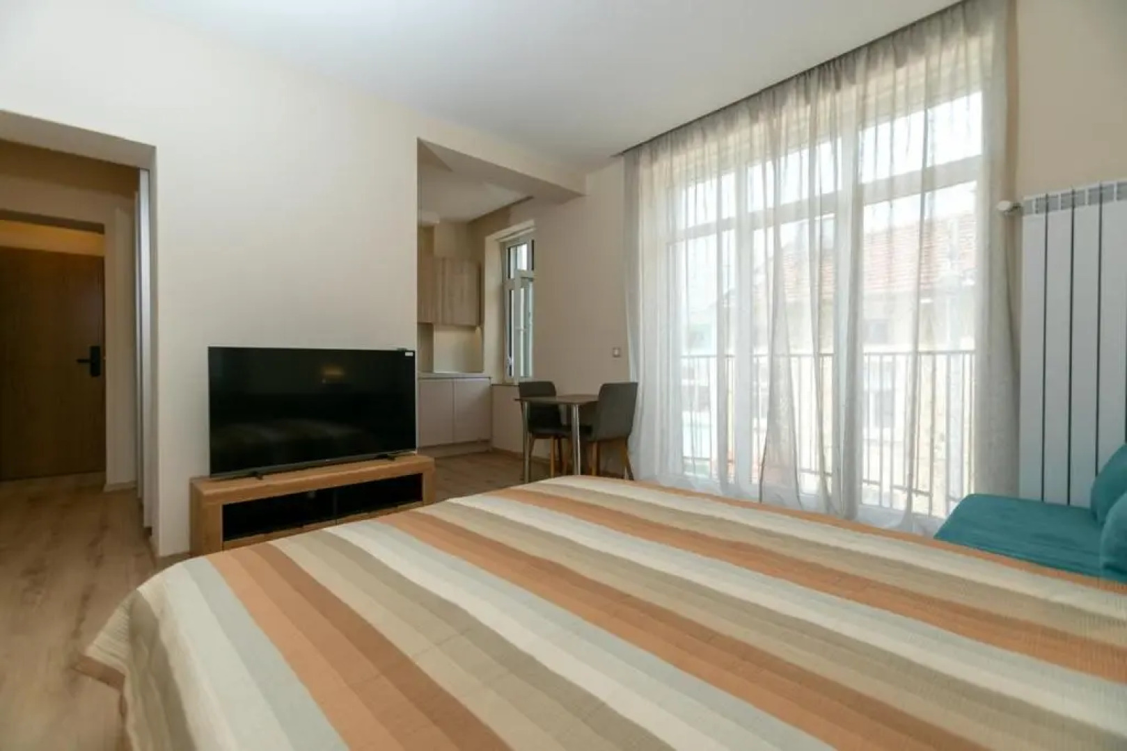 Луксозни студия “Старият Батак” / Luxury studios “The Old Batak”