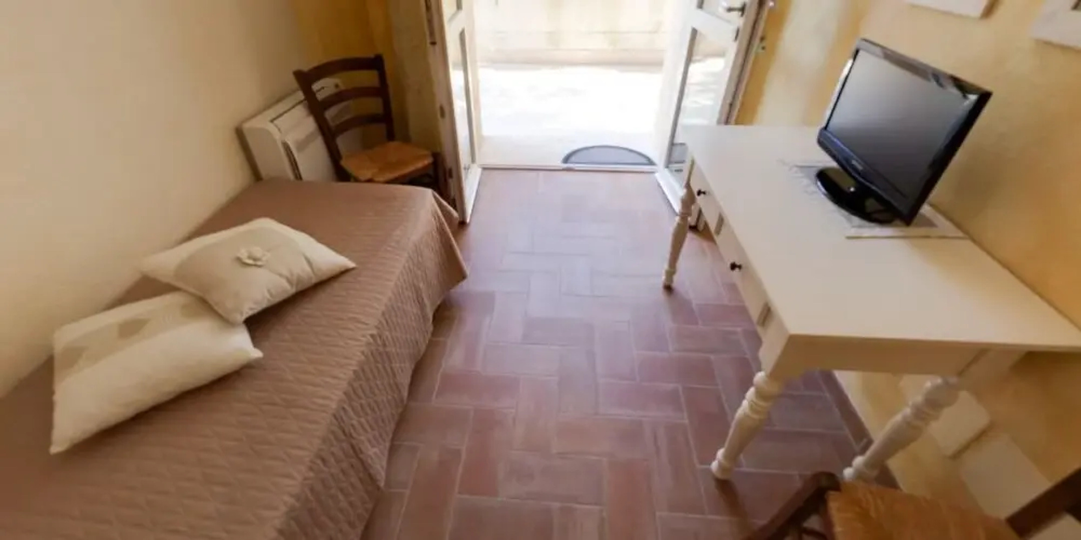 Agriturismo il Cardo