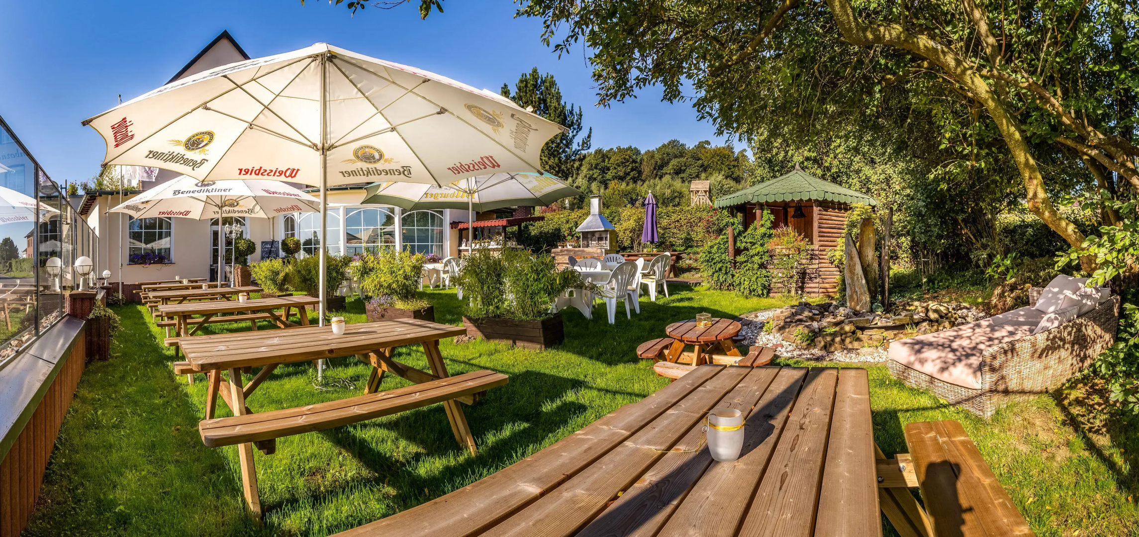 Hotel Kalenborner Hoehe