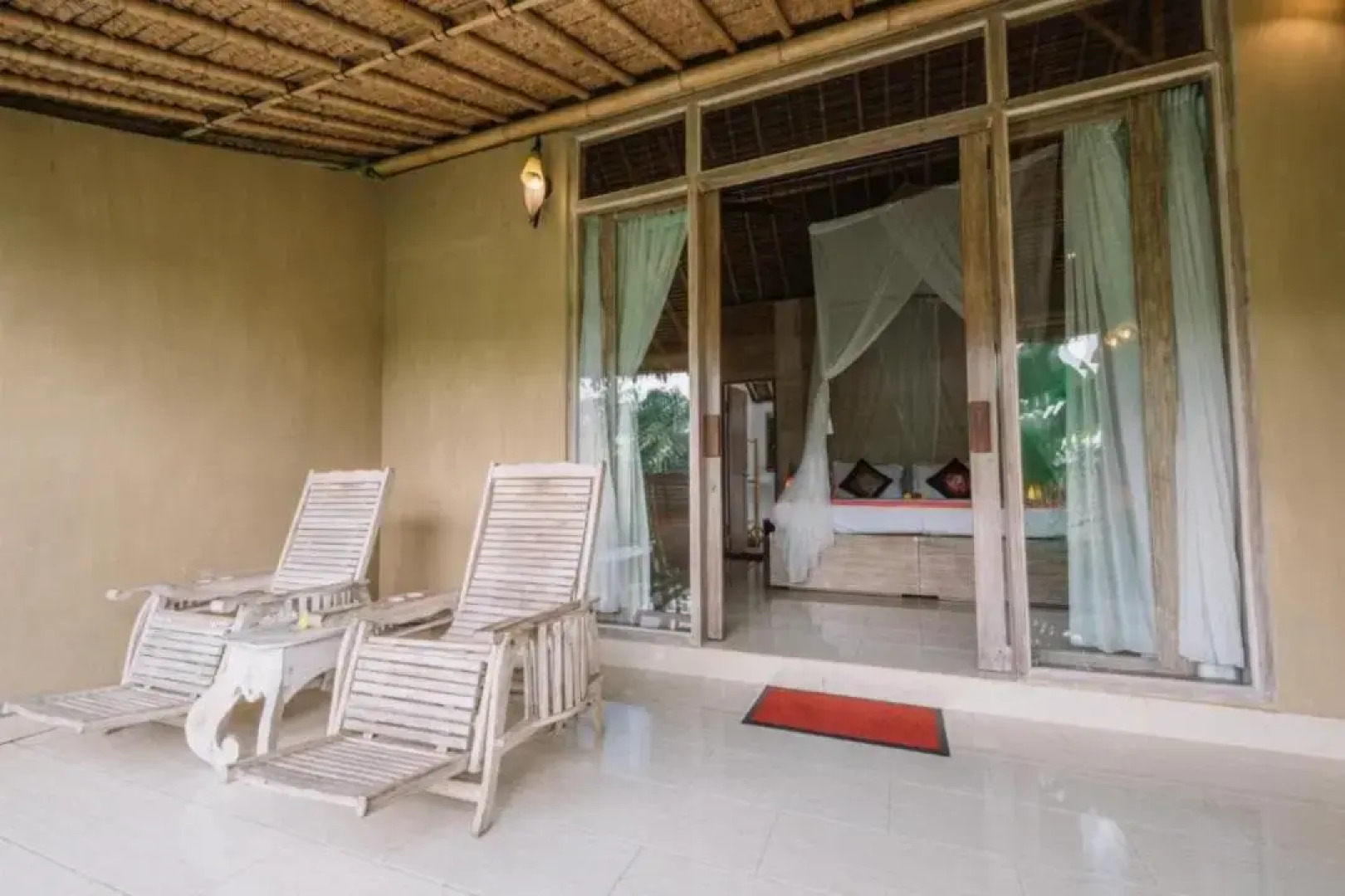 Bersila La Maison Du Bonheur