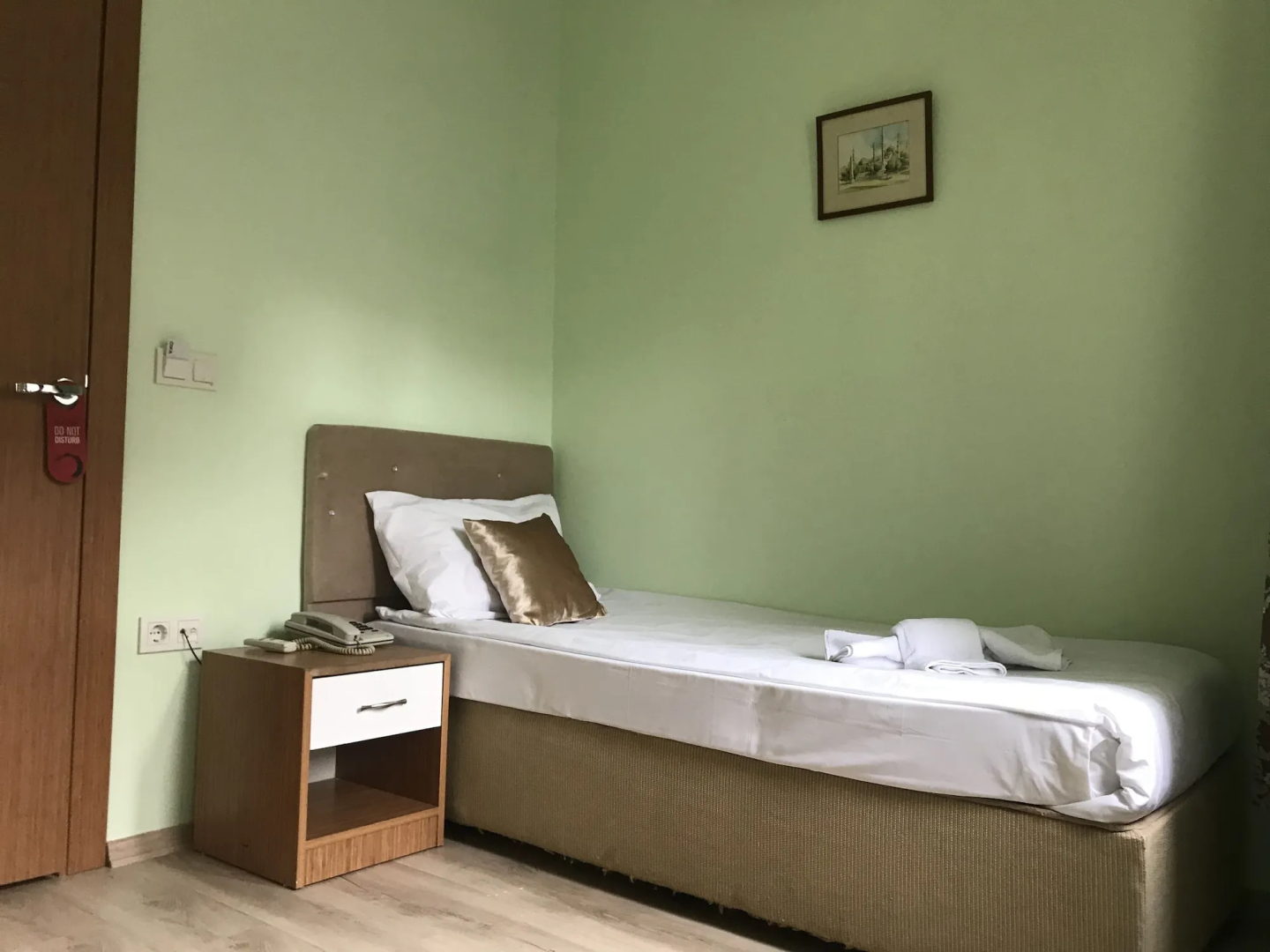 Historial Hotel 