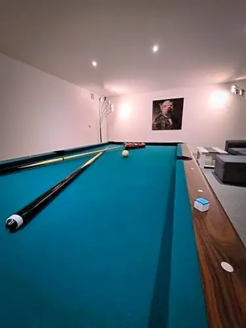 La Villa des Pyrénées