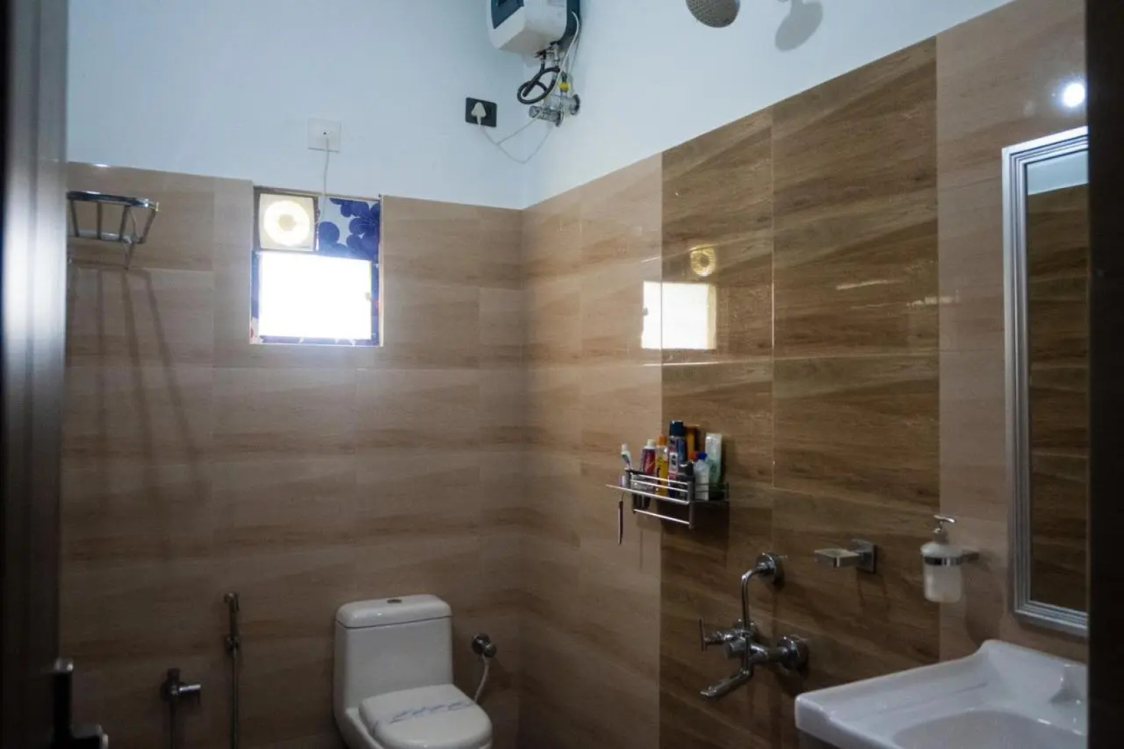 Unique Shantiniketan