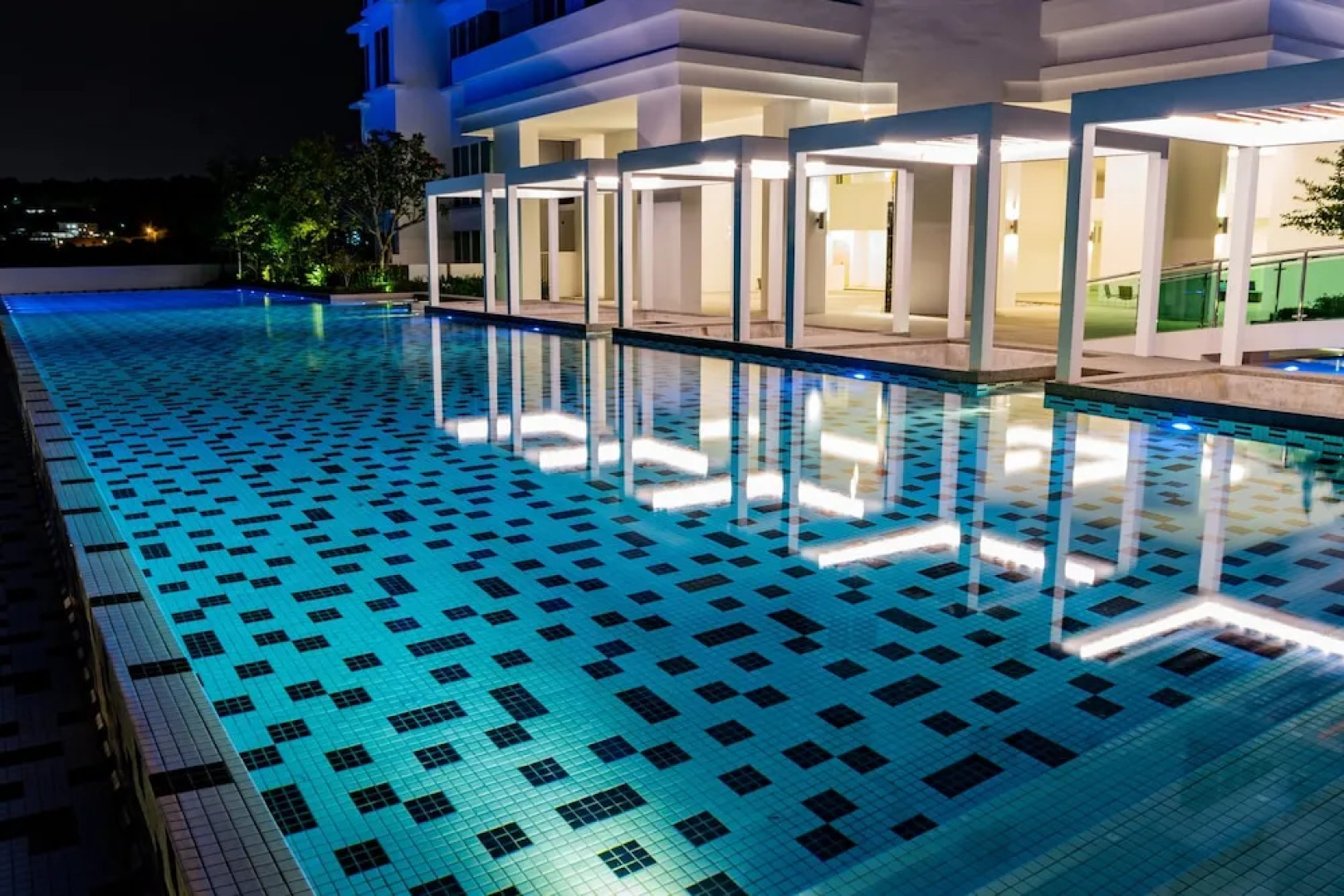 Southwest Island Suite by D Imperio Homestay