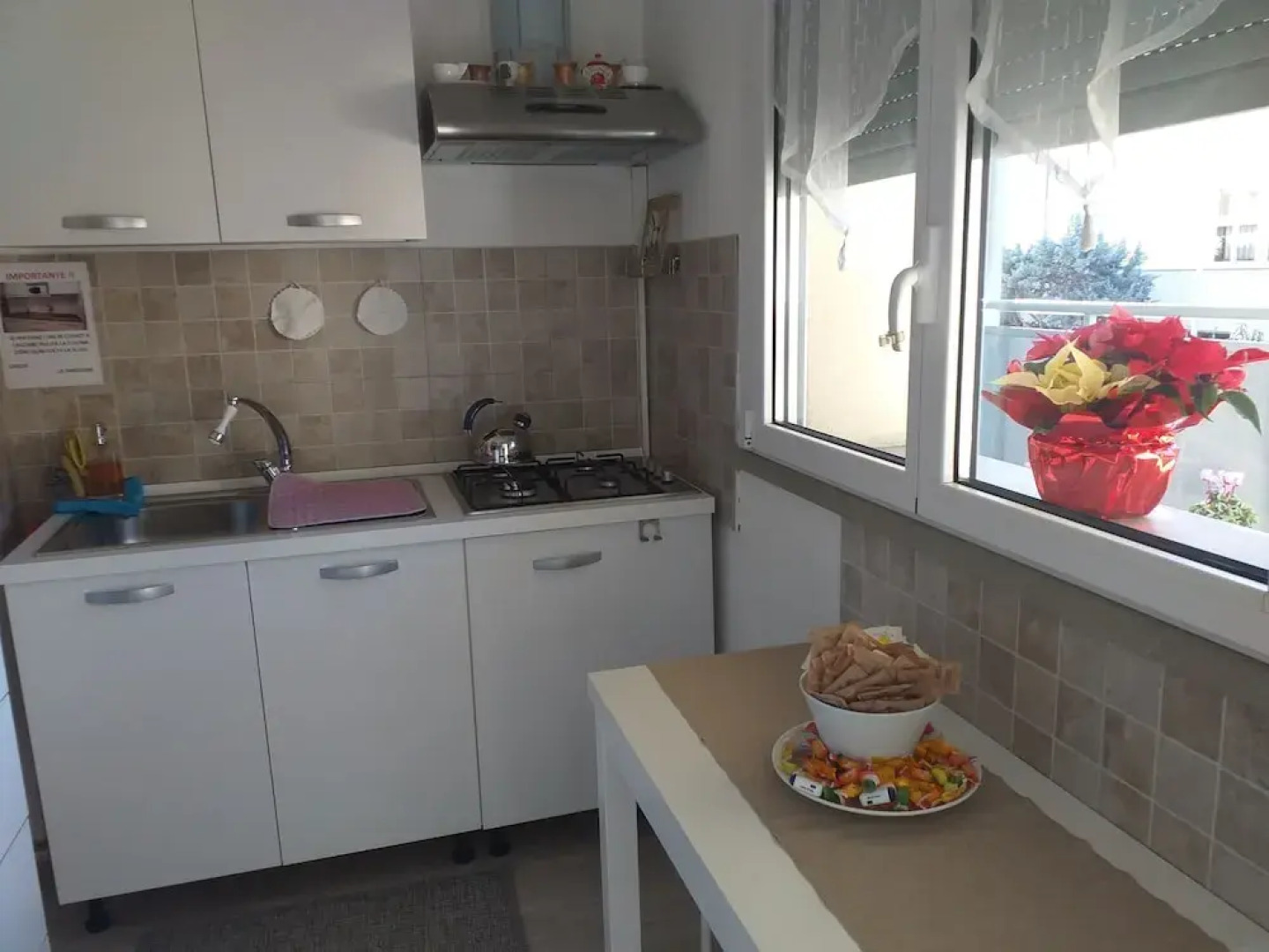 Bed & Breakfast San Vitale