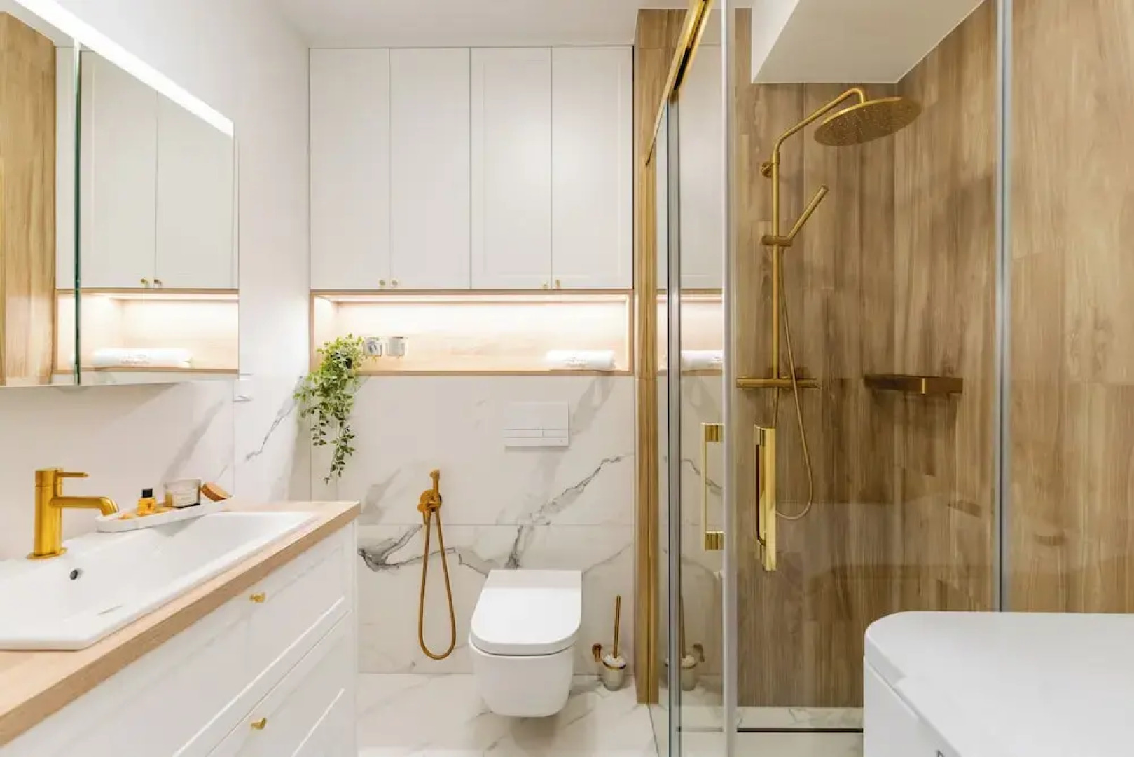 Deluxe Sand Apartment & Spa