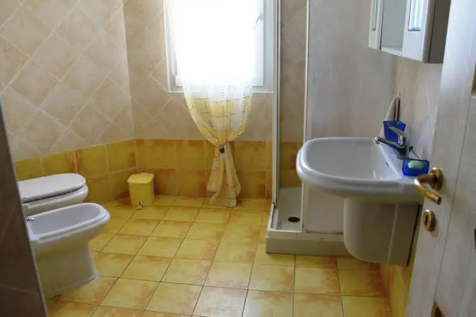 Holiday Apartments Sardinia