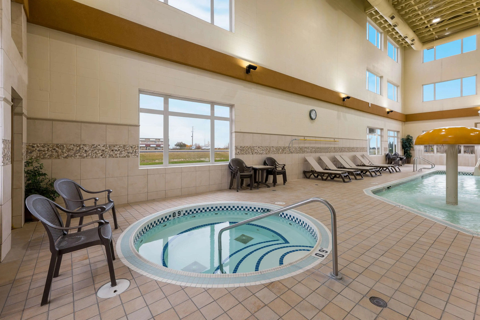 Best Western Sunrise Inn & Suites