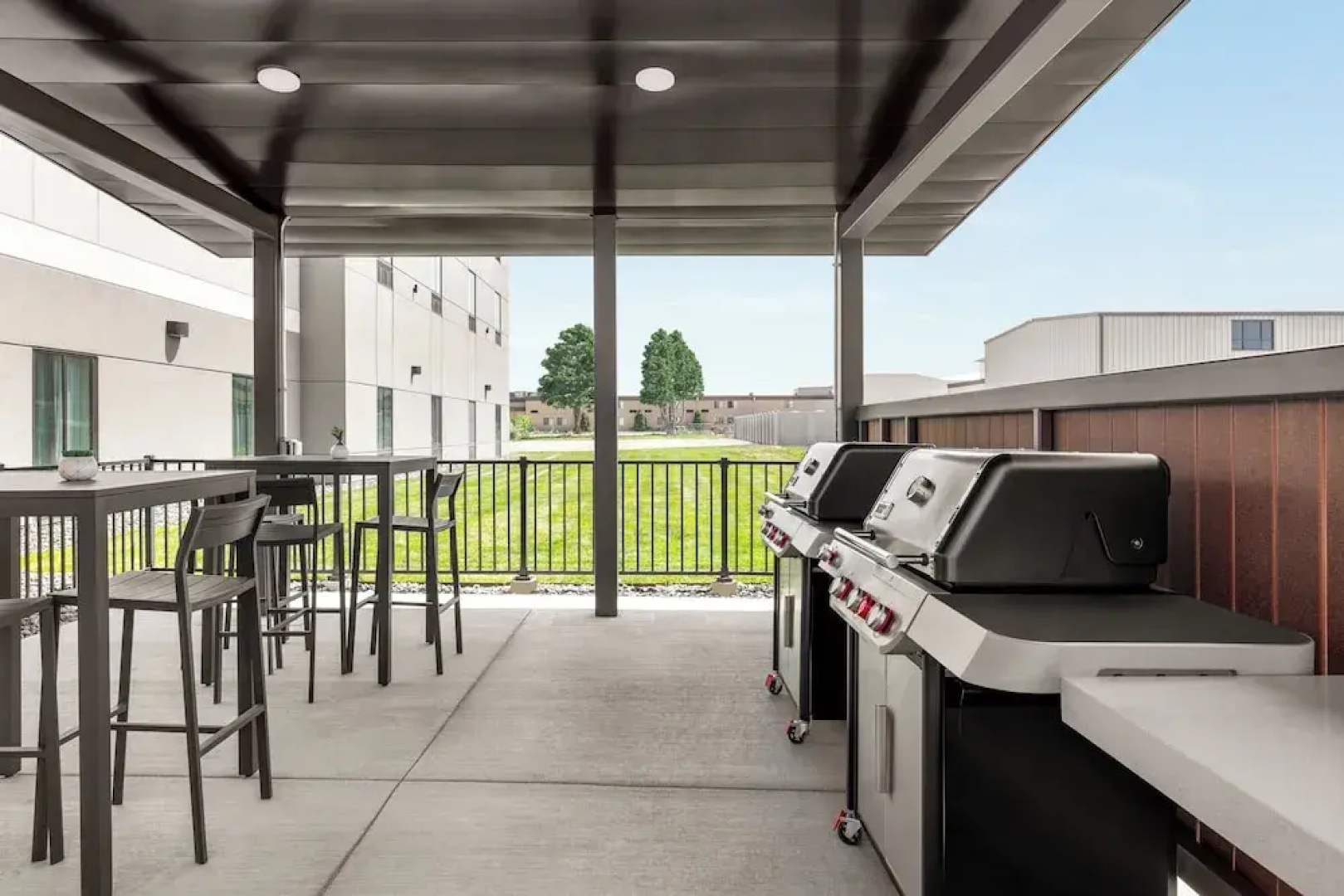 Candlewood Suites North Platte by IHG