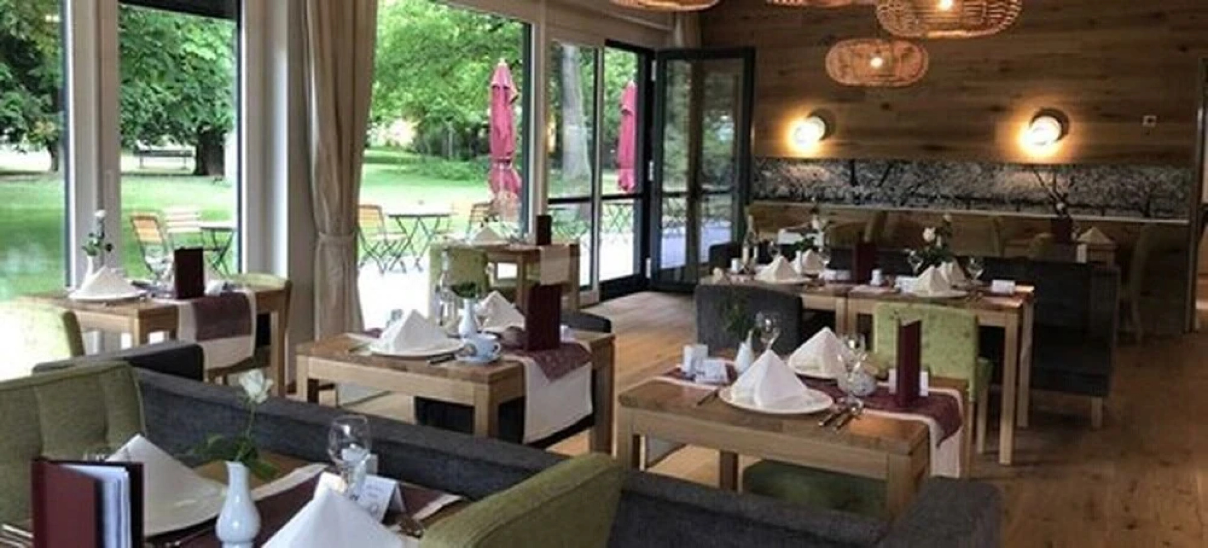 Hotel Menschels Vitalresort