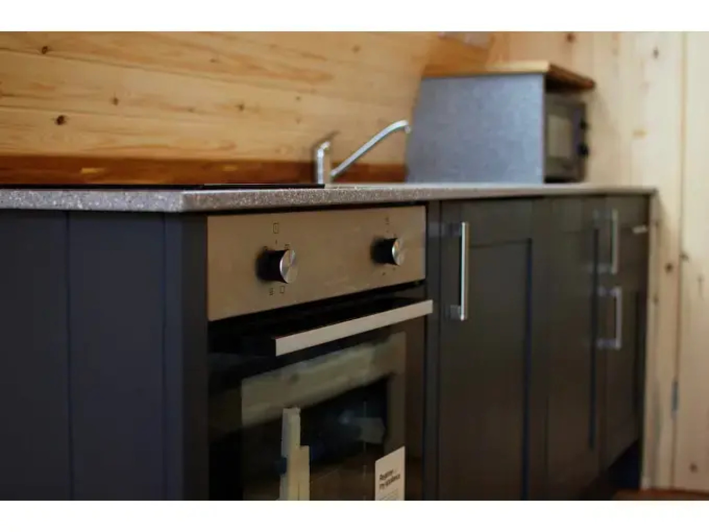 North Coast 500 Pods