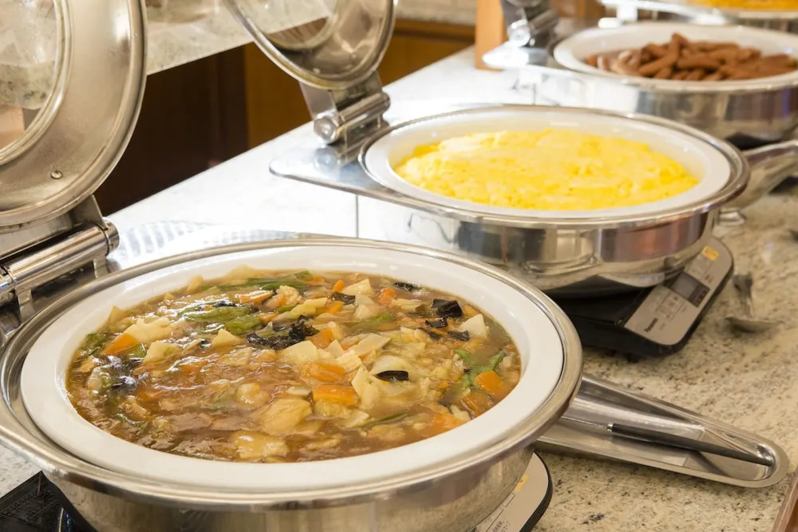 Wakura Onsen Notoraku