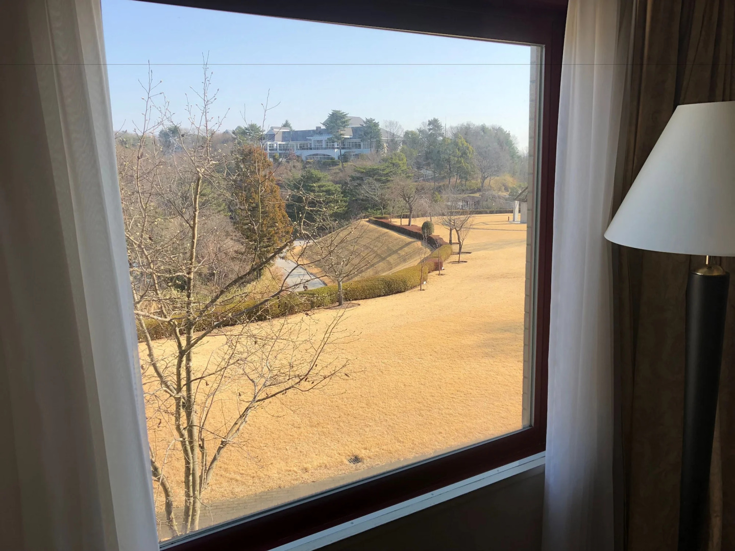 Hiroshima Airport Hotel