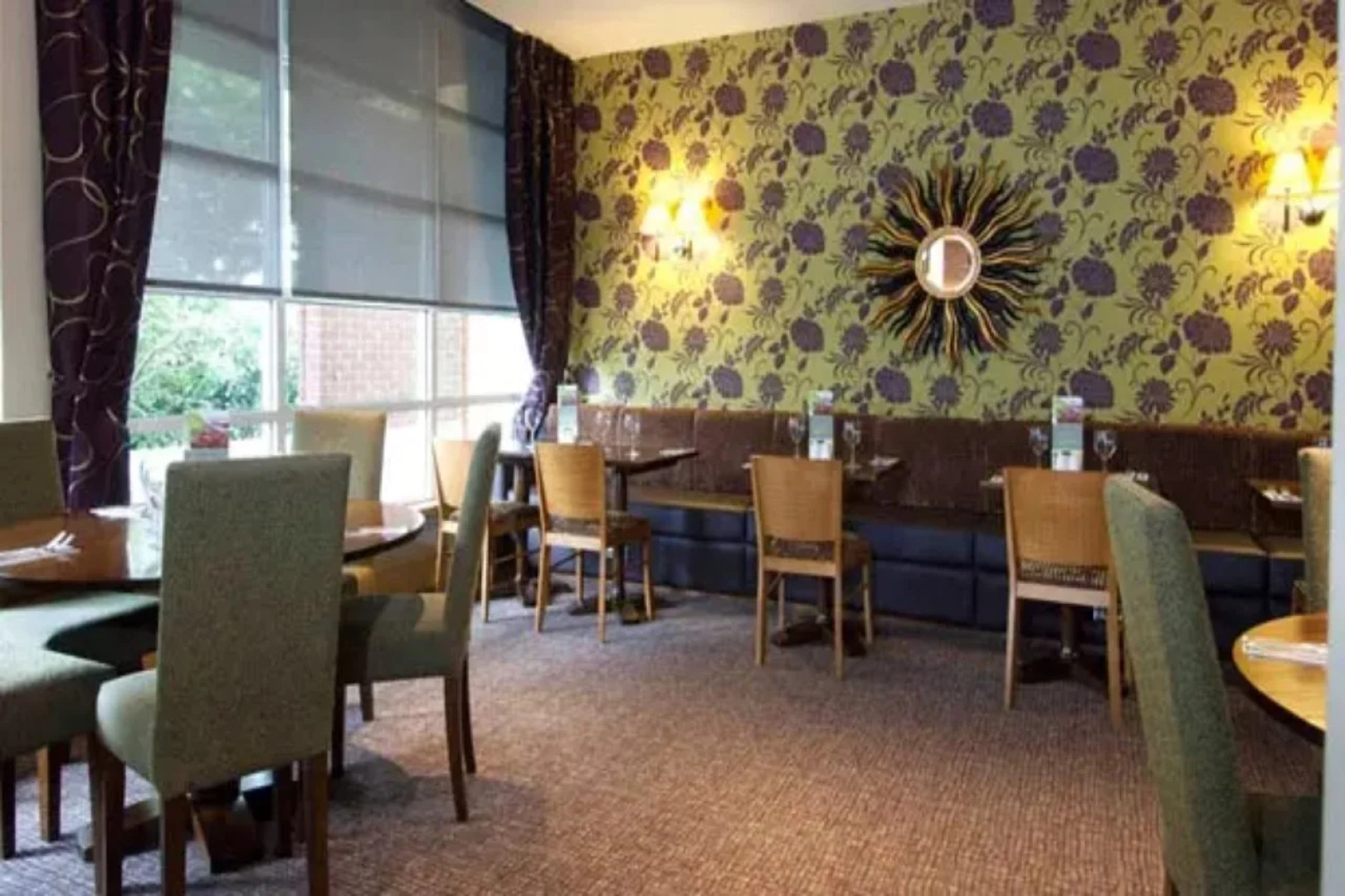 Premier Inn Leicester Fosse Park Hotel
