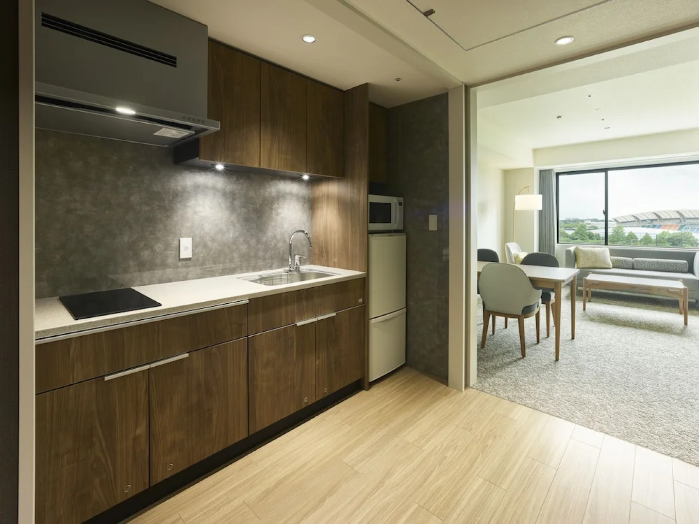 Mitsui Garden Hotel Kashiwanoha Park Side Chiba