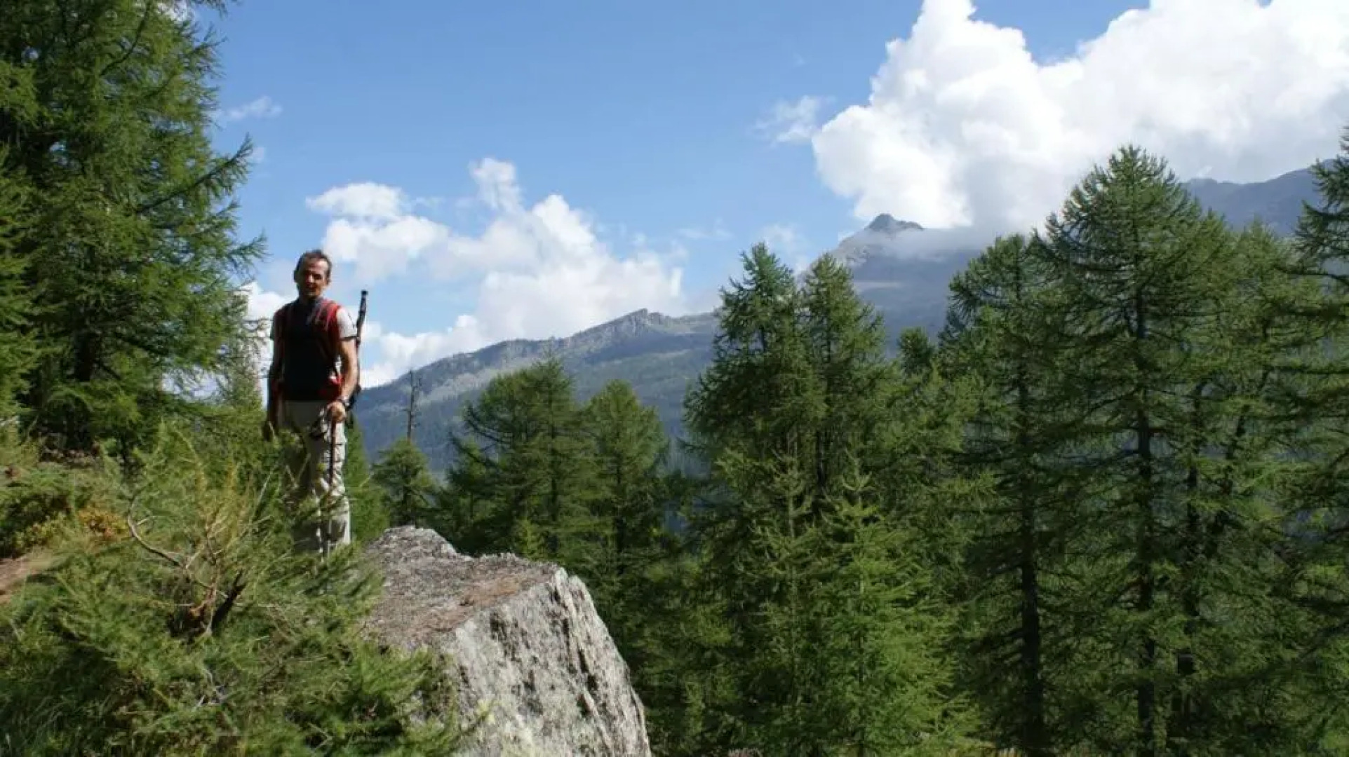 B&B Dove Comincia la Bella Italia