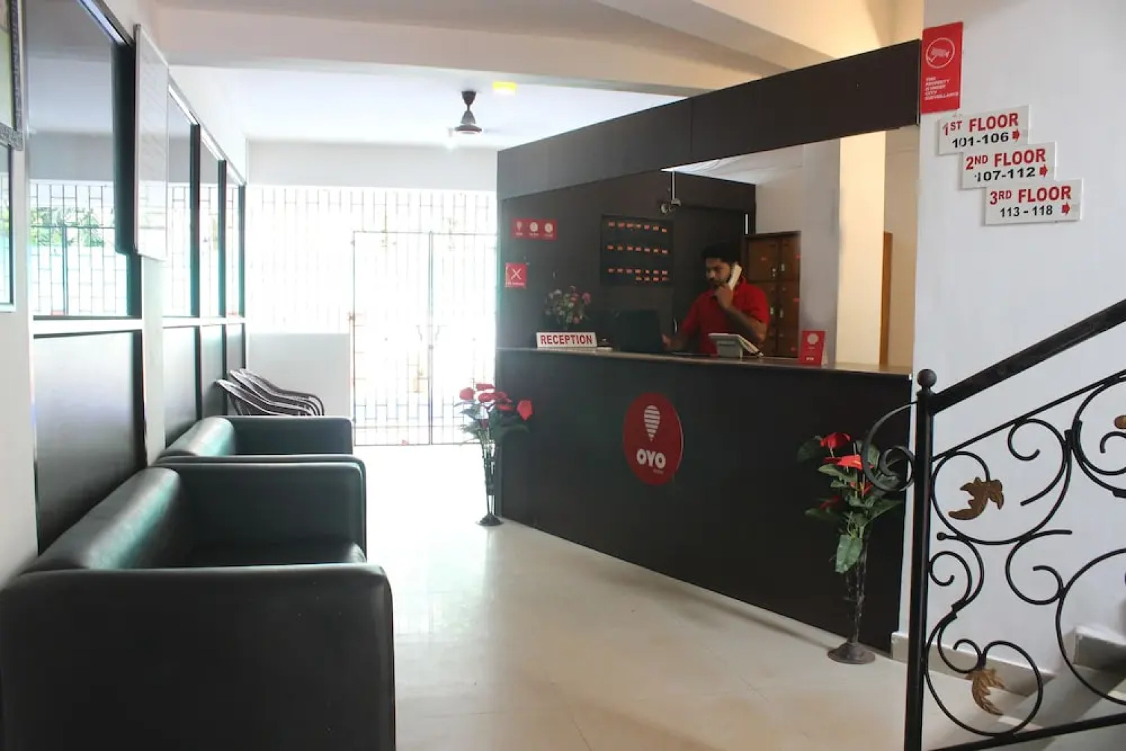 Collection O O 2329 Hotel Goa's Pearl