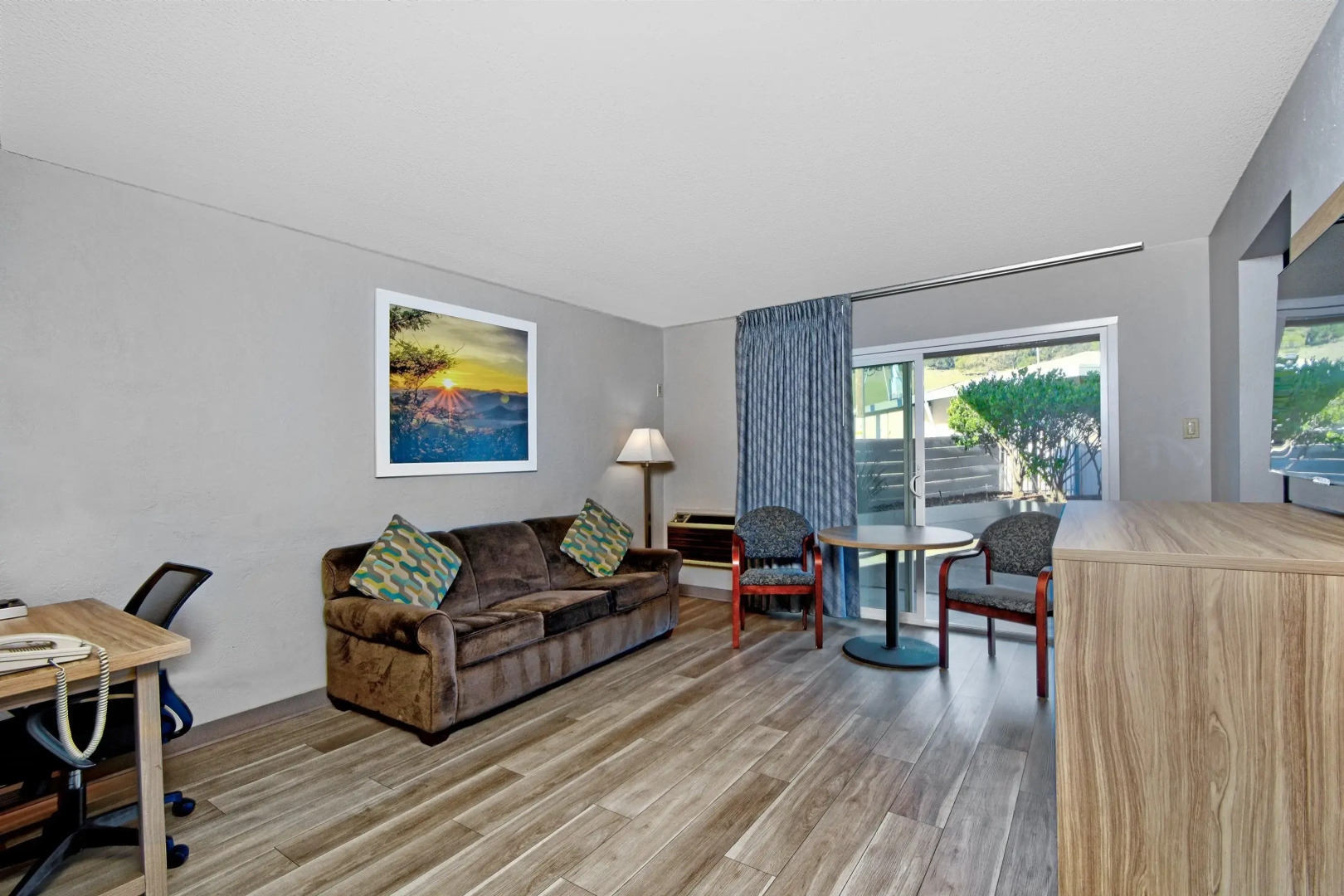Days Inn by Wyndham Novato/San Francisco