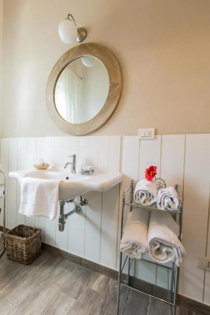 Cascina Arcangelo Raffaele