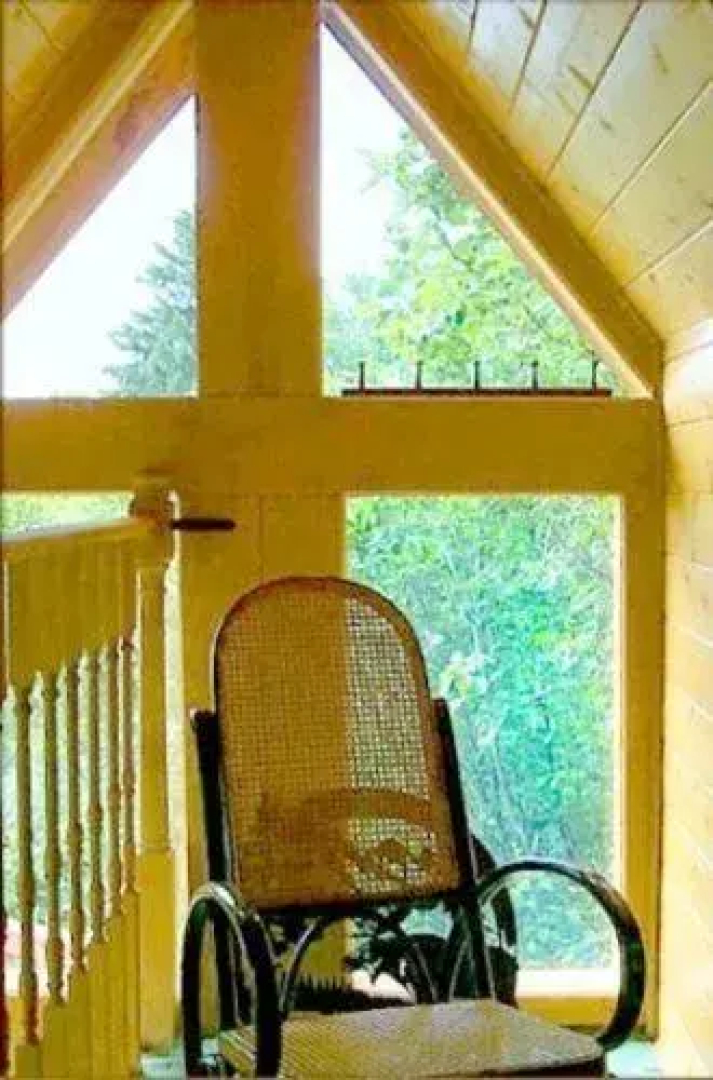 Alaska Adventure Cabins